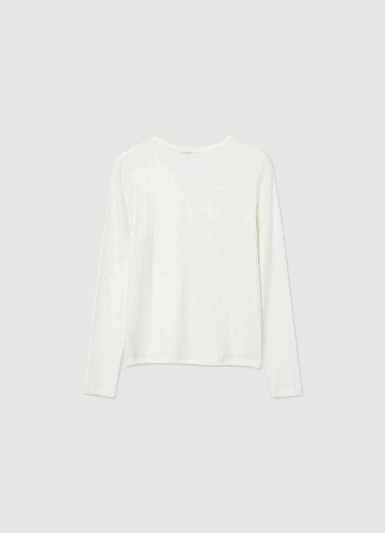 T-Shirt ML Damen Calliope Intimo det_5