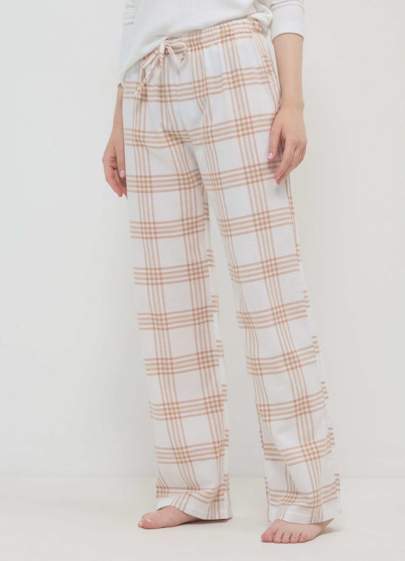 Long pants Woman Calliope Intimo det_2