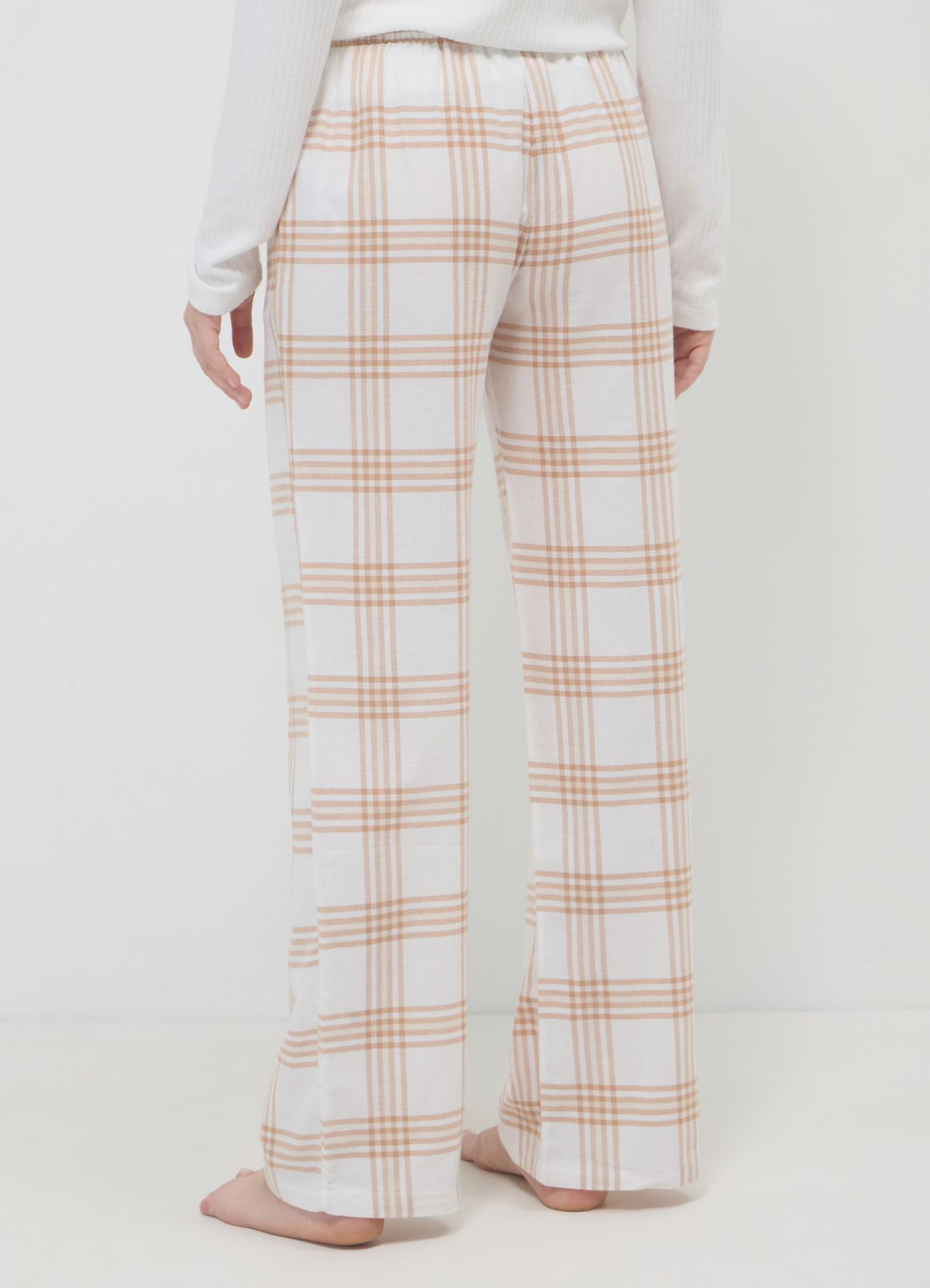 Long pants Woman Calliope Intimo in_i4