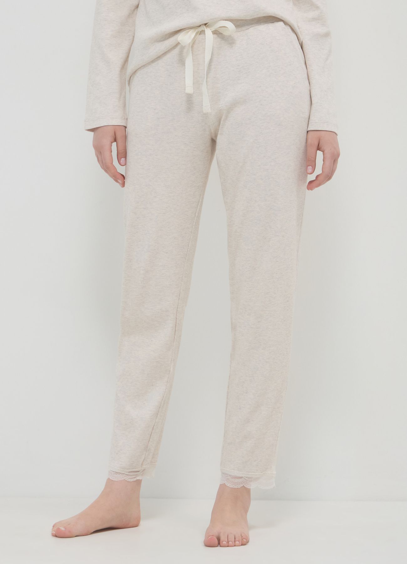 Long pants Woman Calliope Intimo det_2