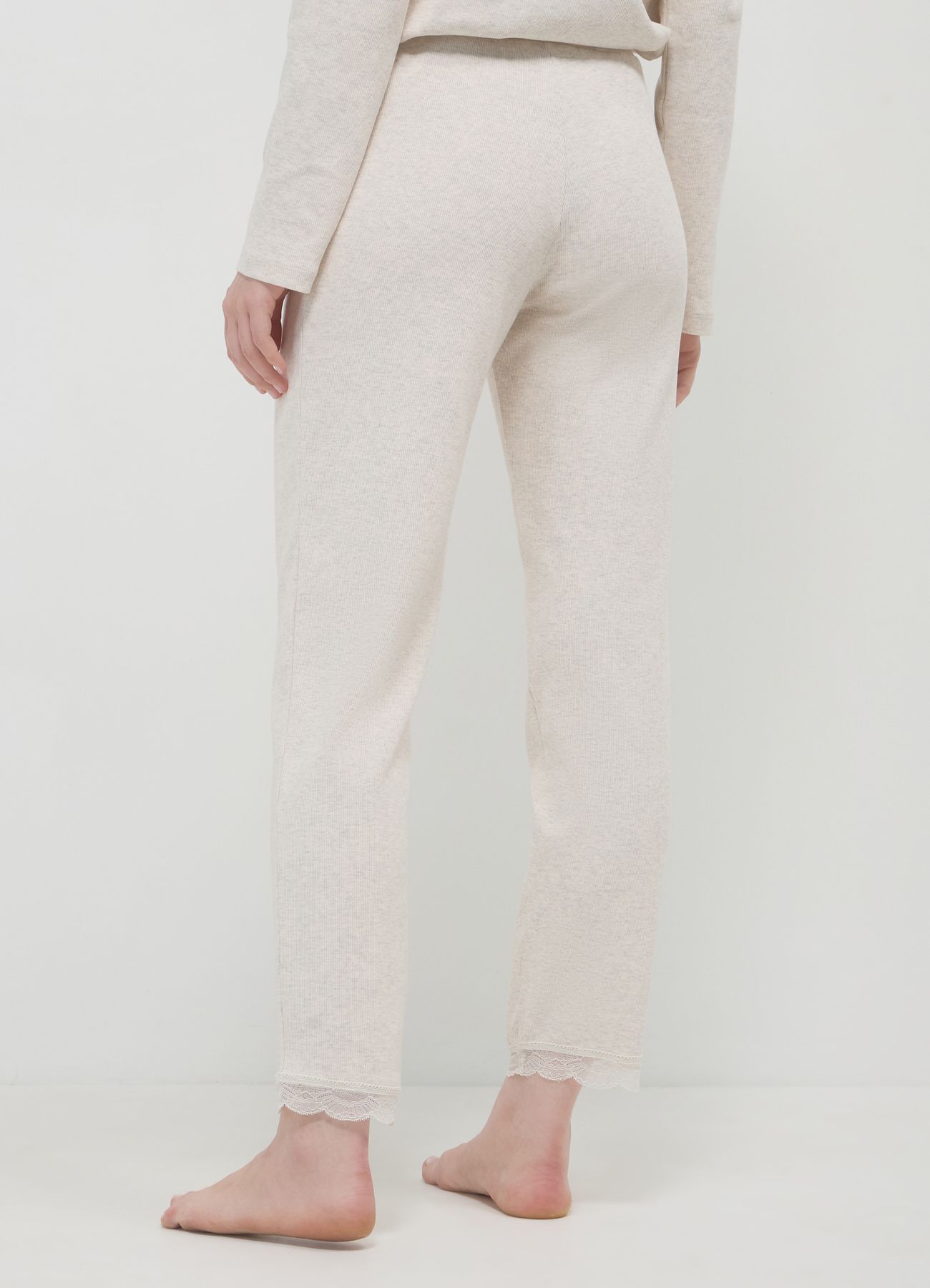 Long pants Woman Calliope Intimo in_i4