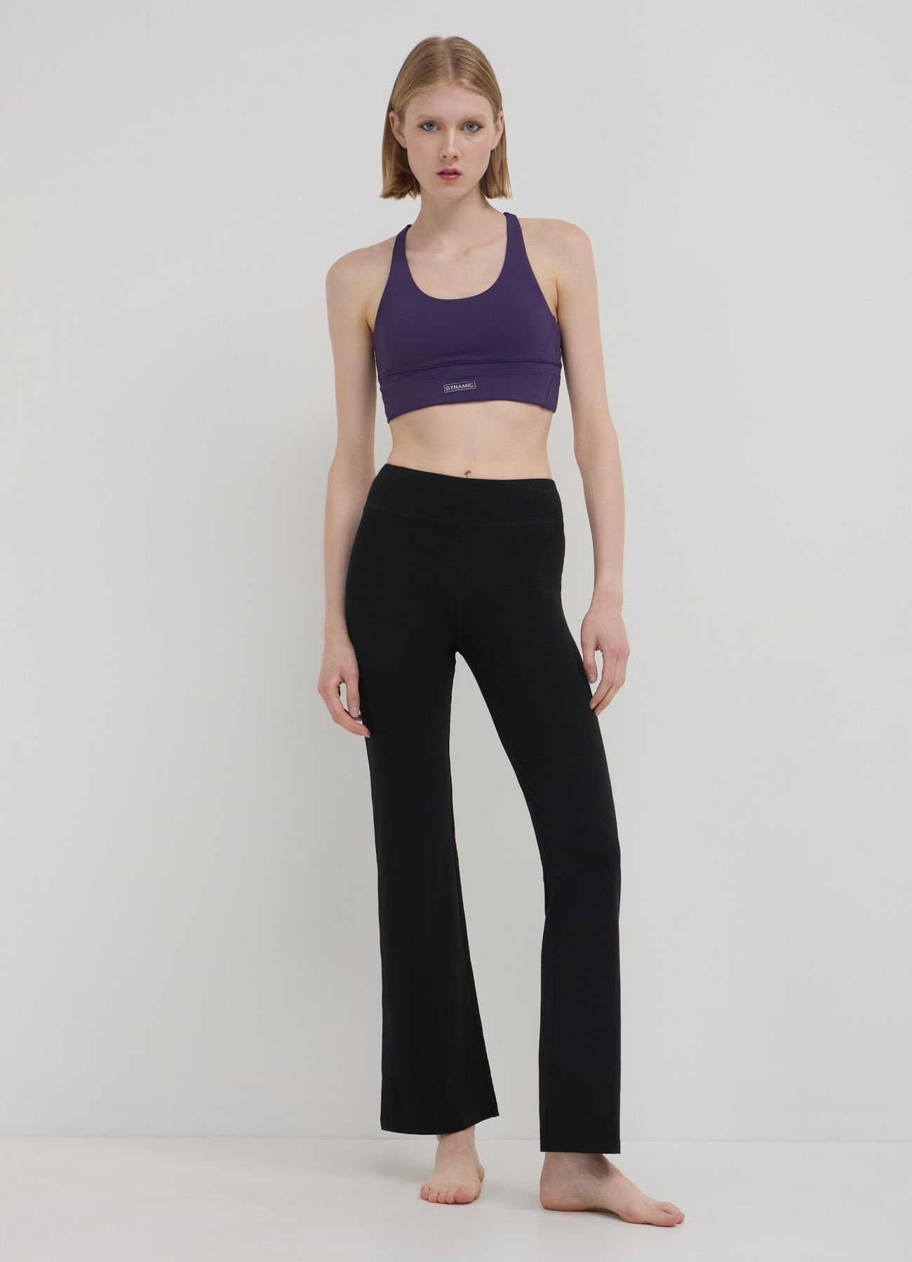 Leggings Long Femme Calliope Intimo det_1