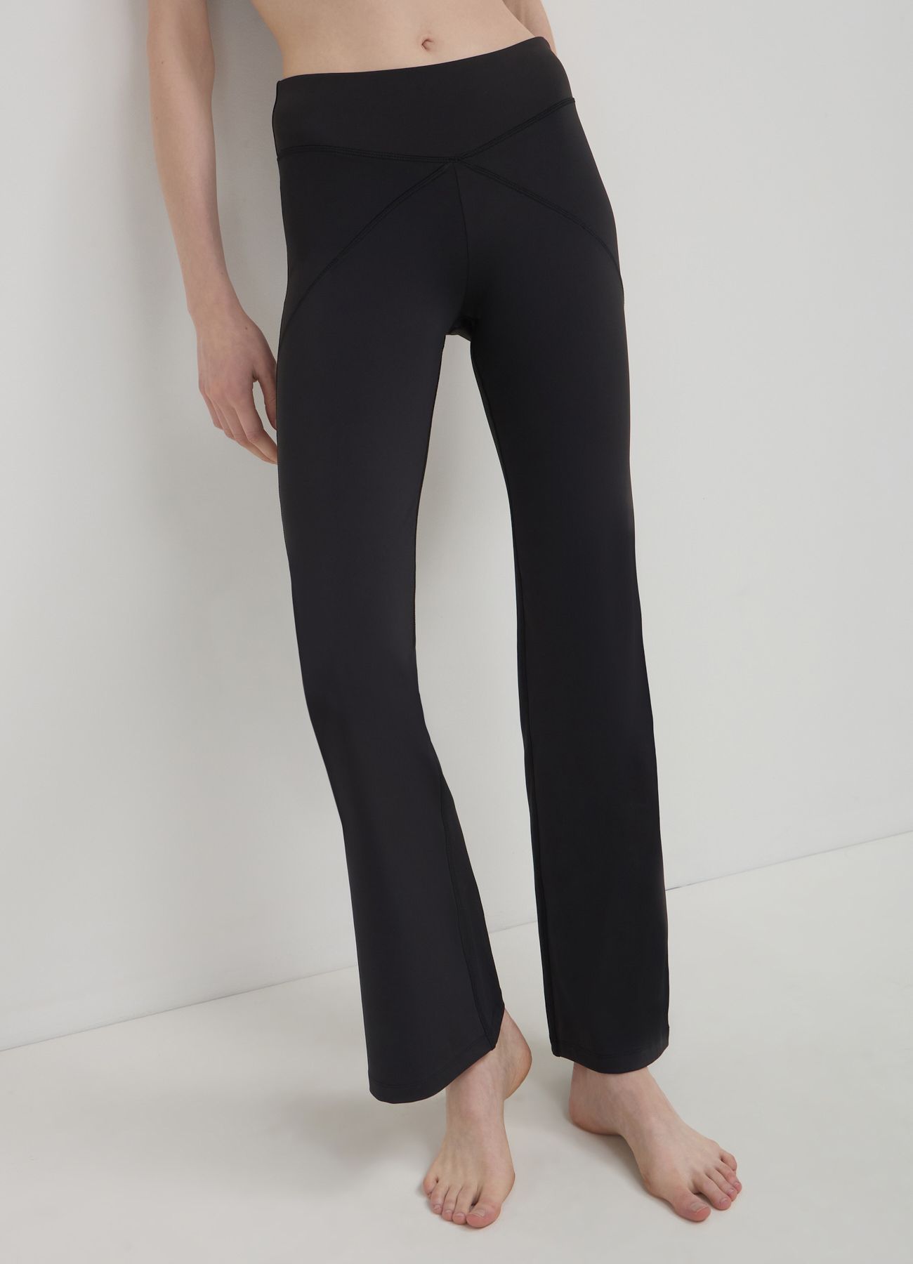 Full-length leggings Woman Calliope Intimo det_2