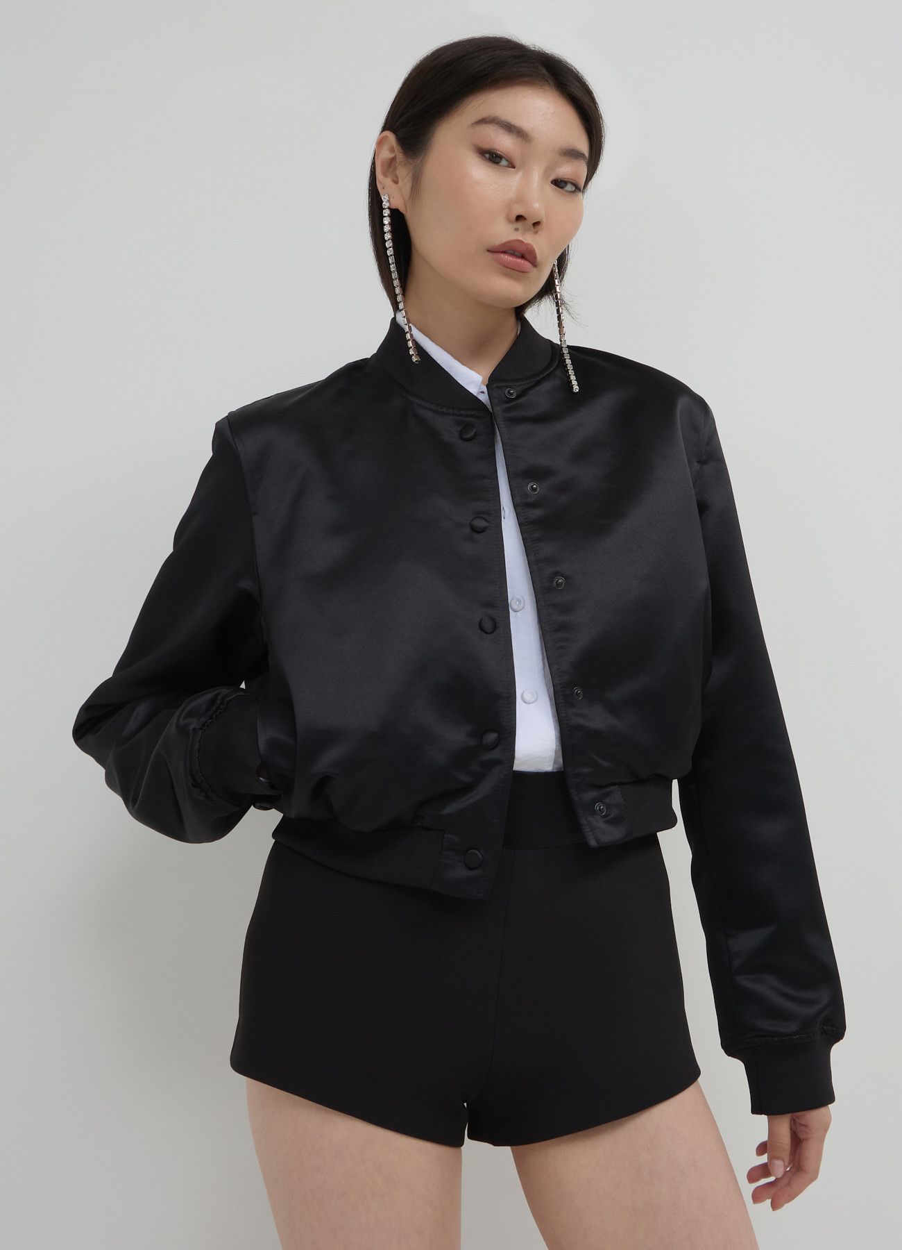 Outerwear Woman Calliope det_1