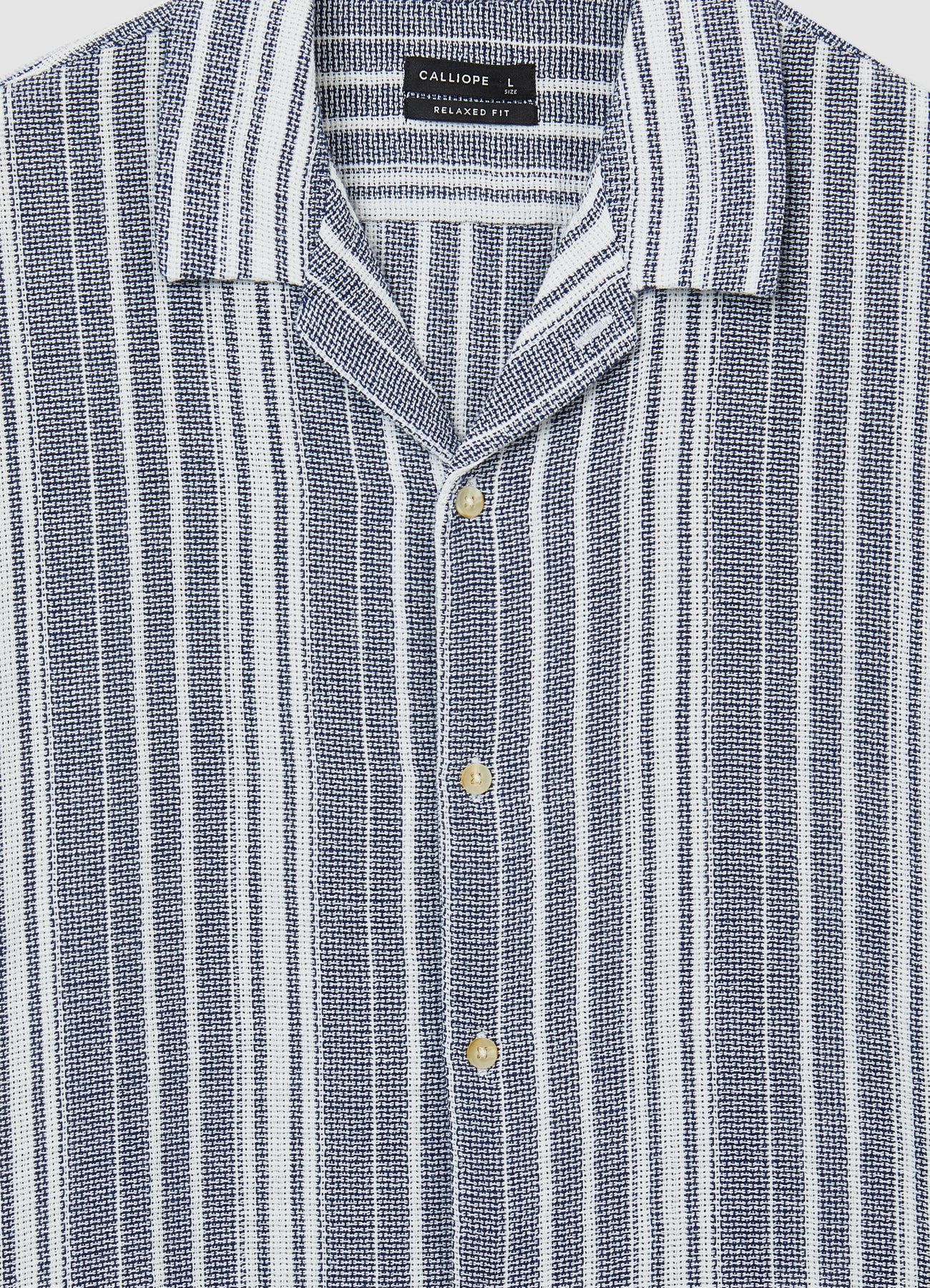 Chemise. Homme Calliope st_a3