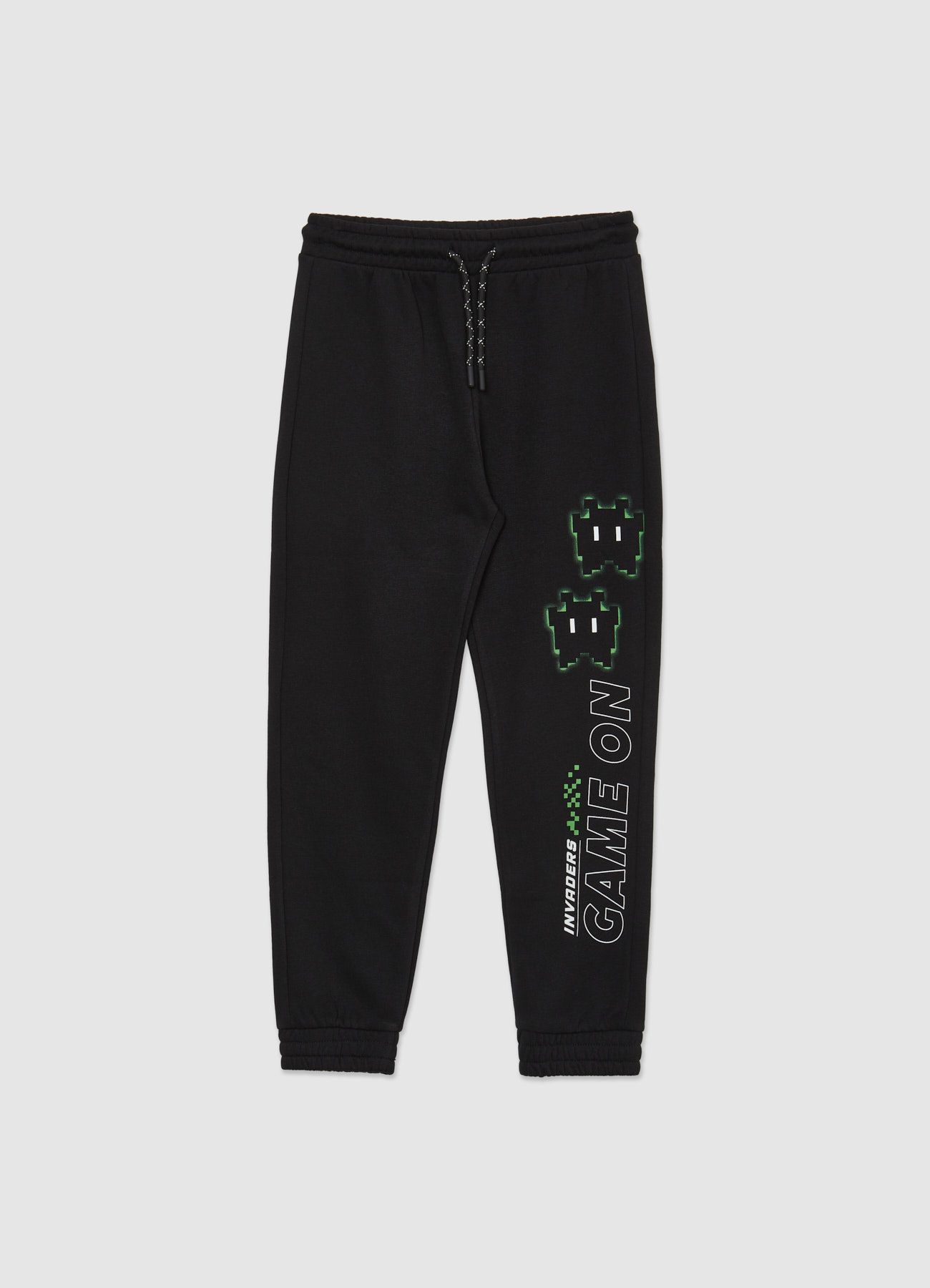 Full-length gym pants Boys Calliope Kids det_4