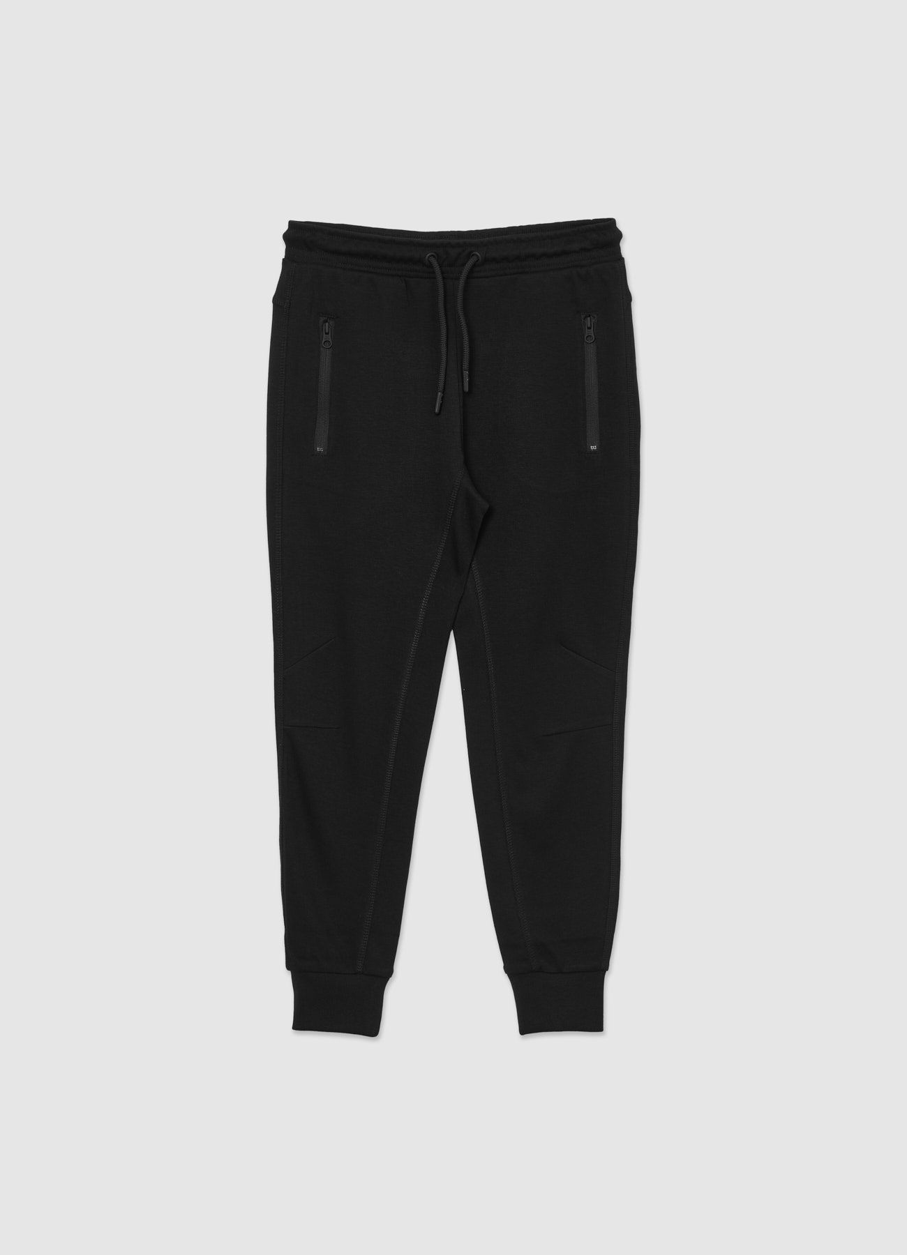 Pantalone ginnico Lungo Junge det_4