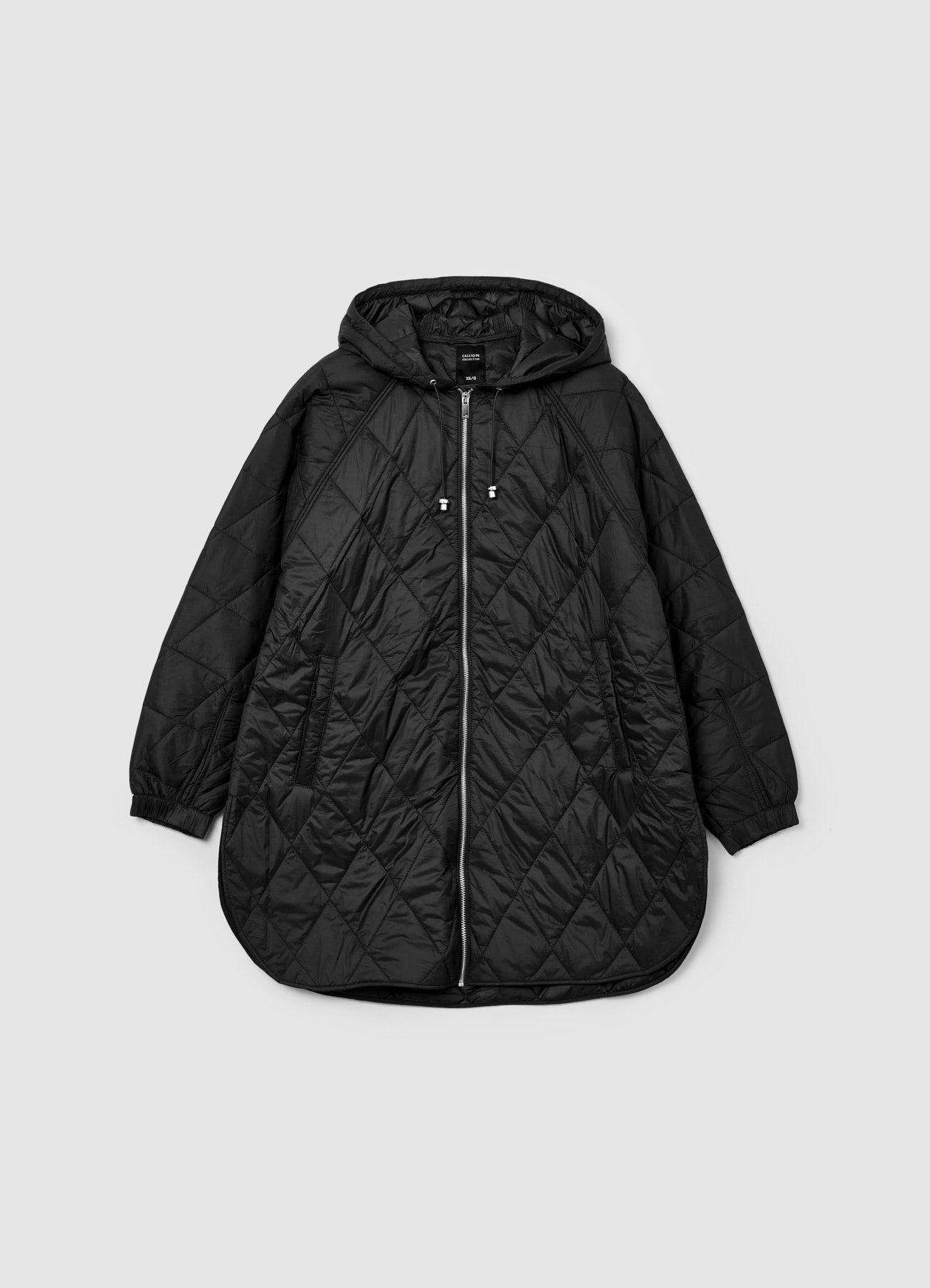 Outerwear Woman Calliope det_4