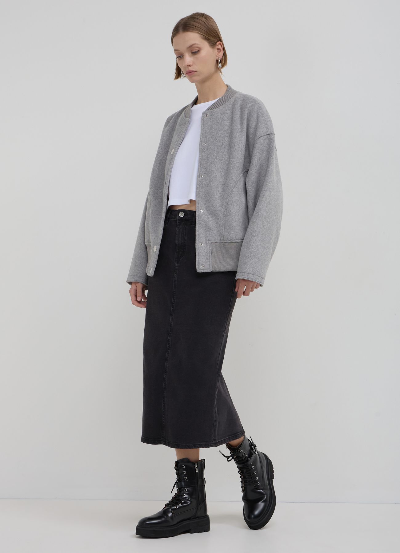 Outerwear Woman Calliope det_2