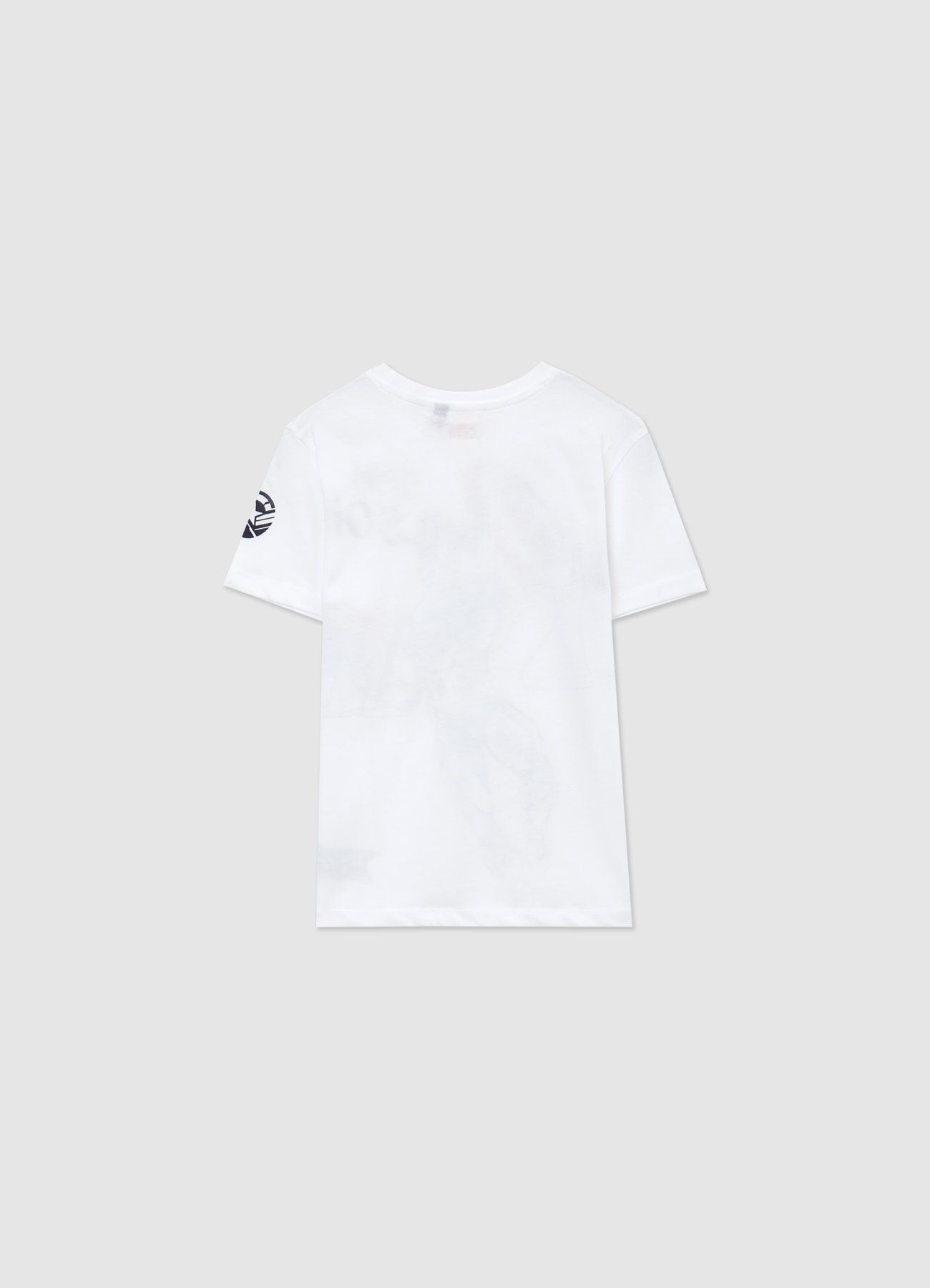 Short-sleeved T-shirt Boys Calliope Kids det_5