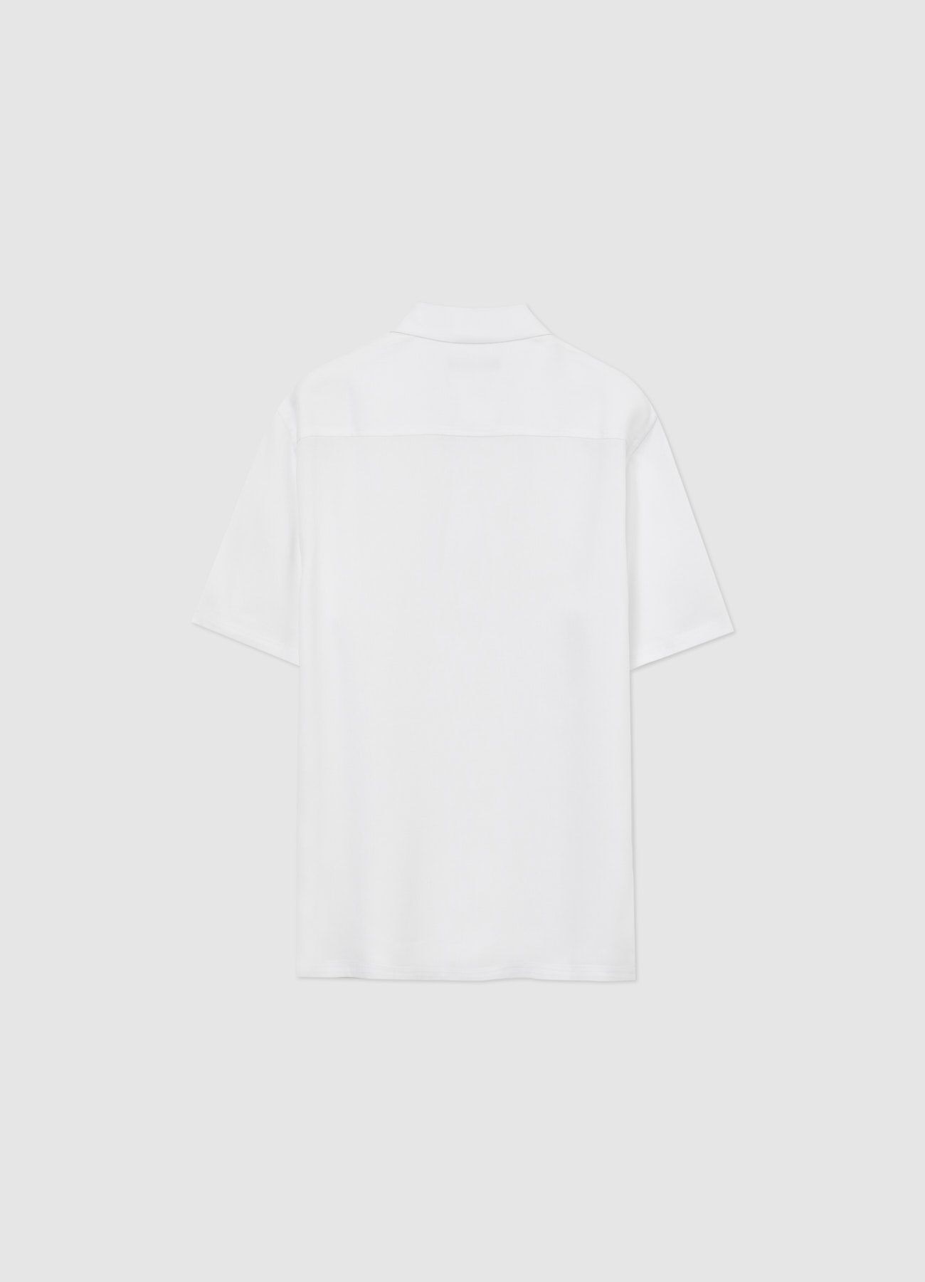 Short-sleeved shirt Man Calliope det_5