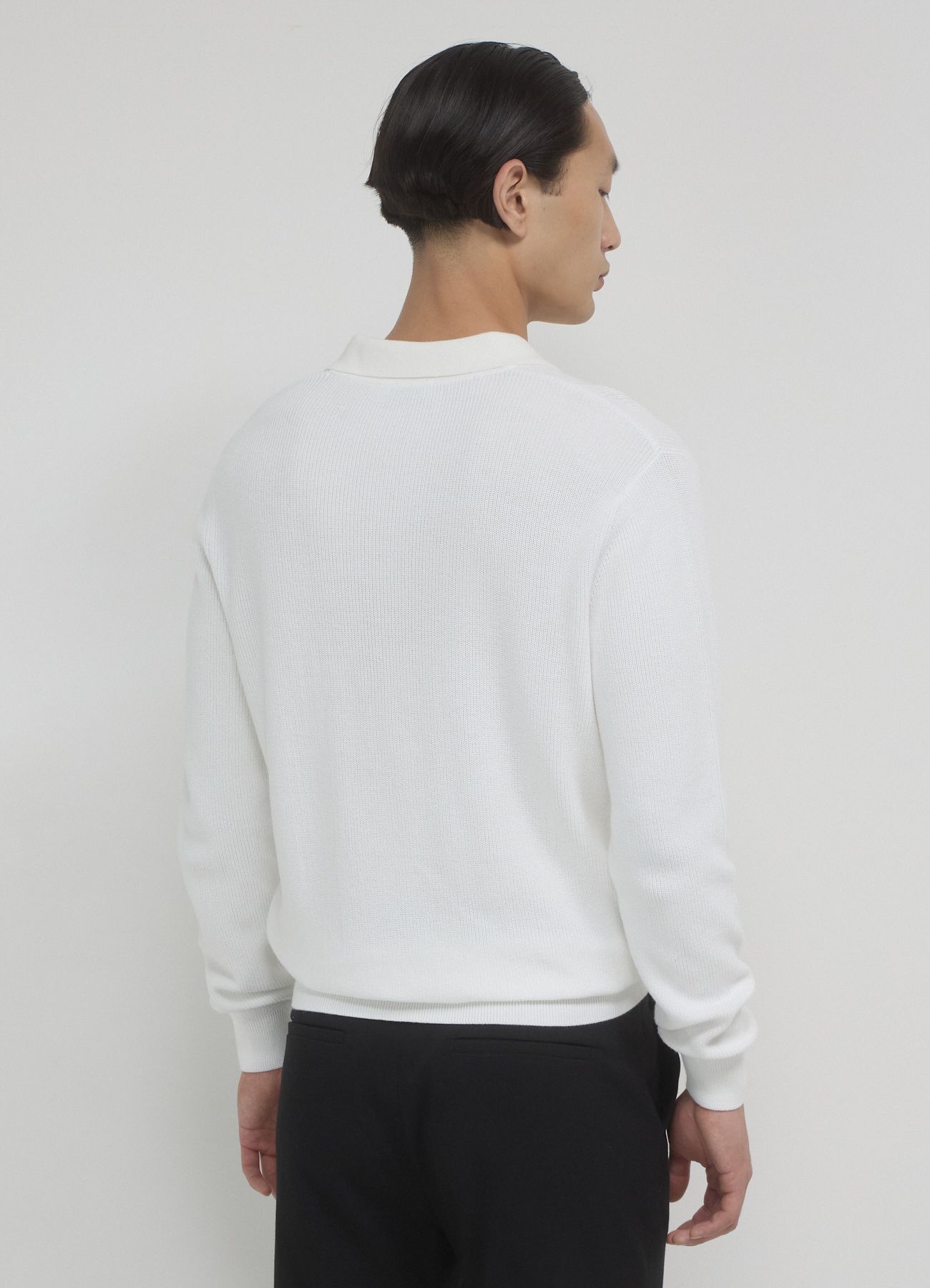 Pullover 3-5 Homme Calliope in_i4