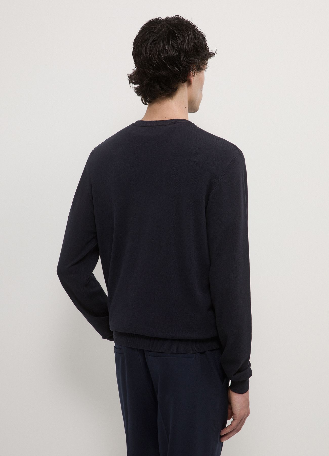 Pullover 3-5 Homme Calliope in_i4