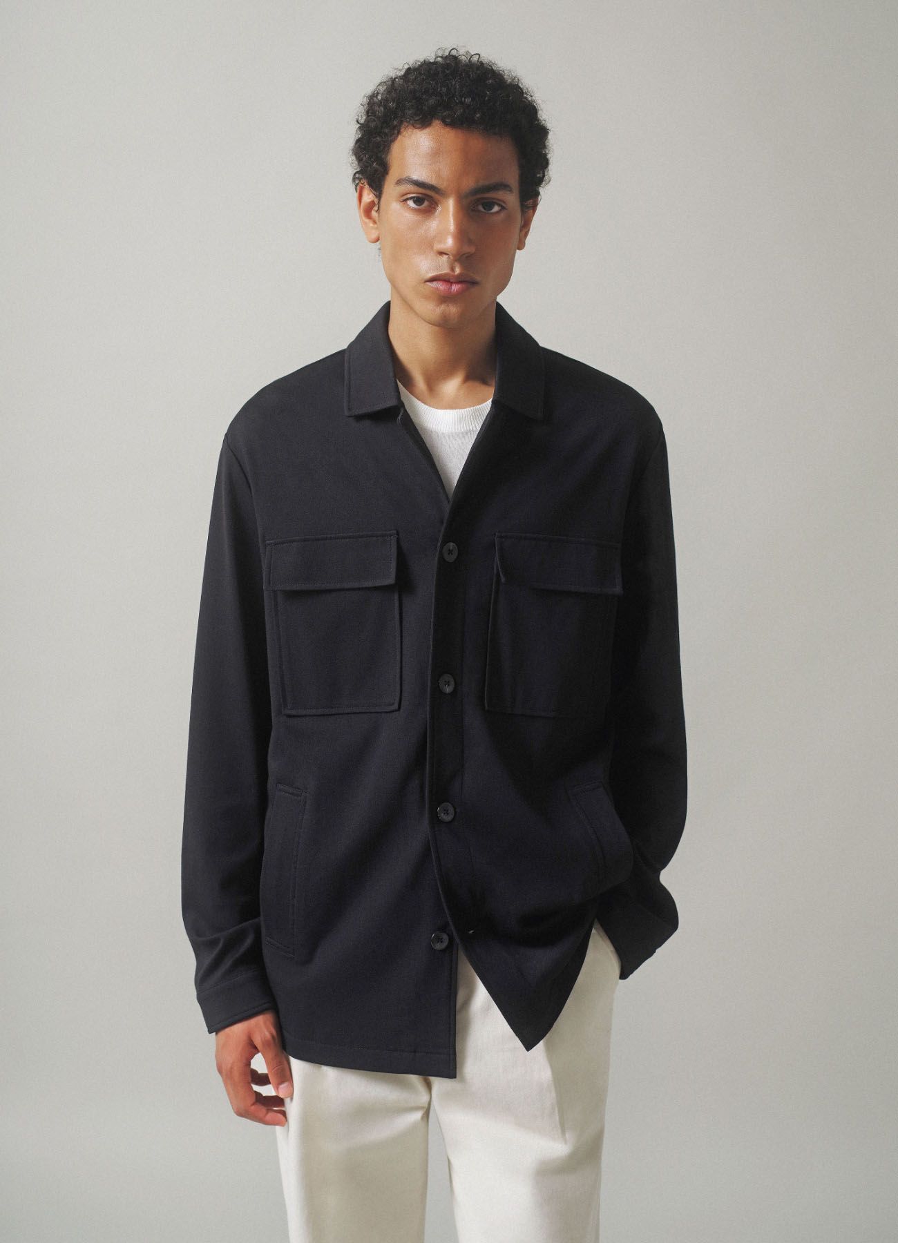 Outerwear Man Calliope sp_e1