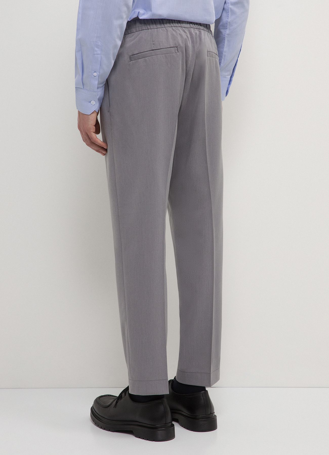 Pantalone Lungo Uomo Calliope in_i4