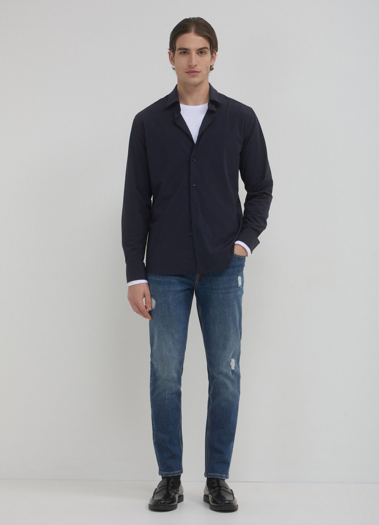 Jeans Homme Calliope det_1