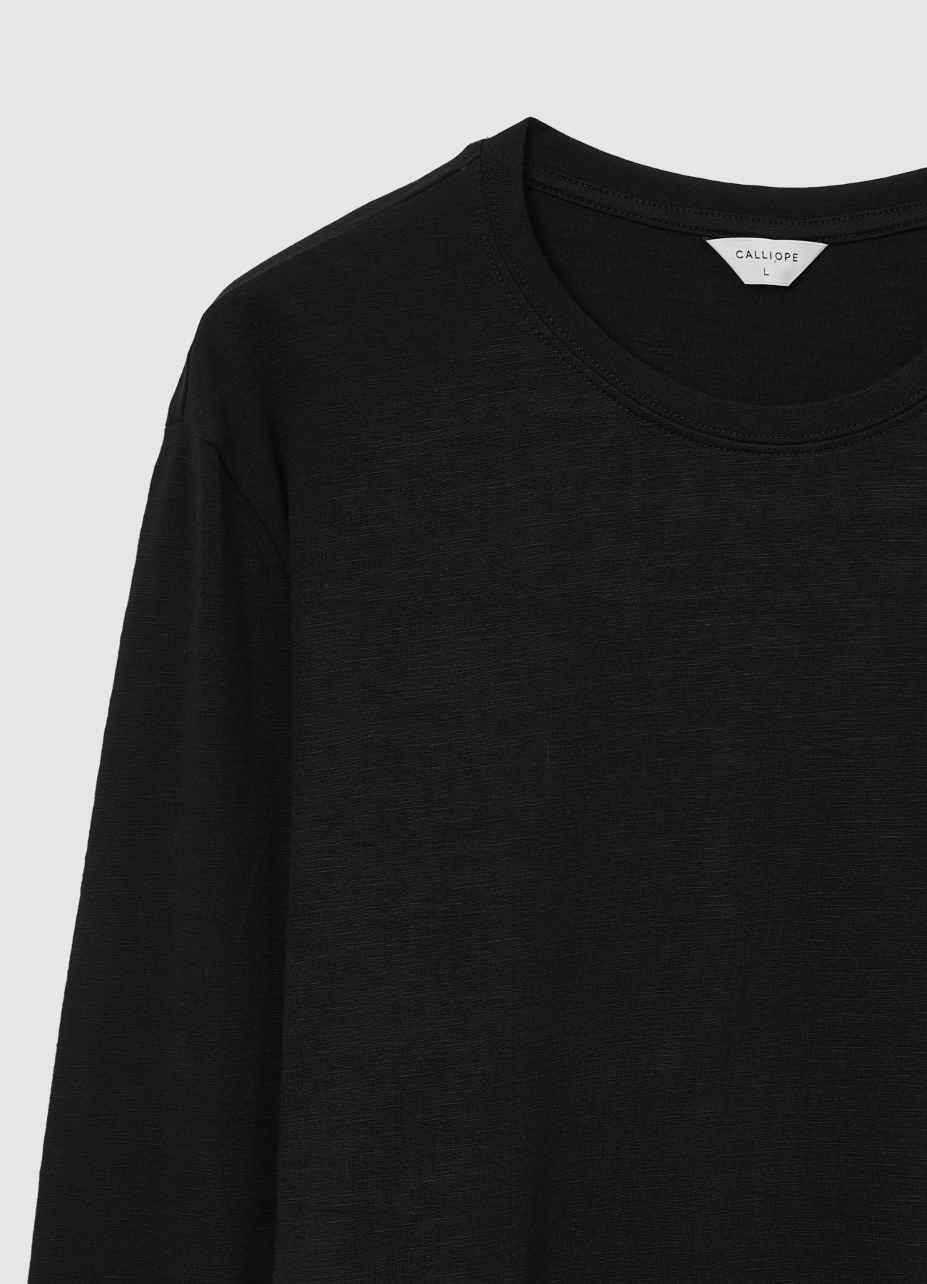 Long-sleeved T-shirt Man Calliope st_a3