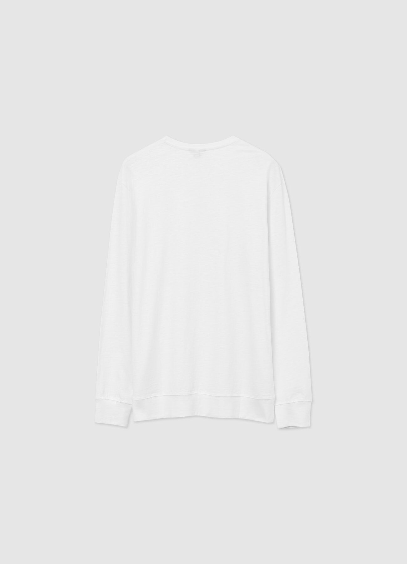 Long-sleeved T-shirt Man Calliope det_5