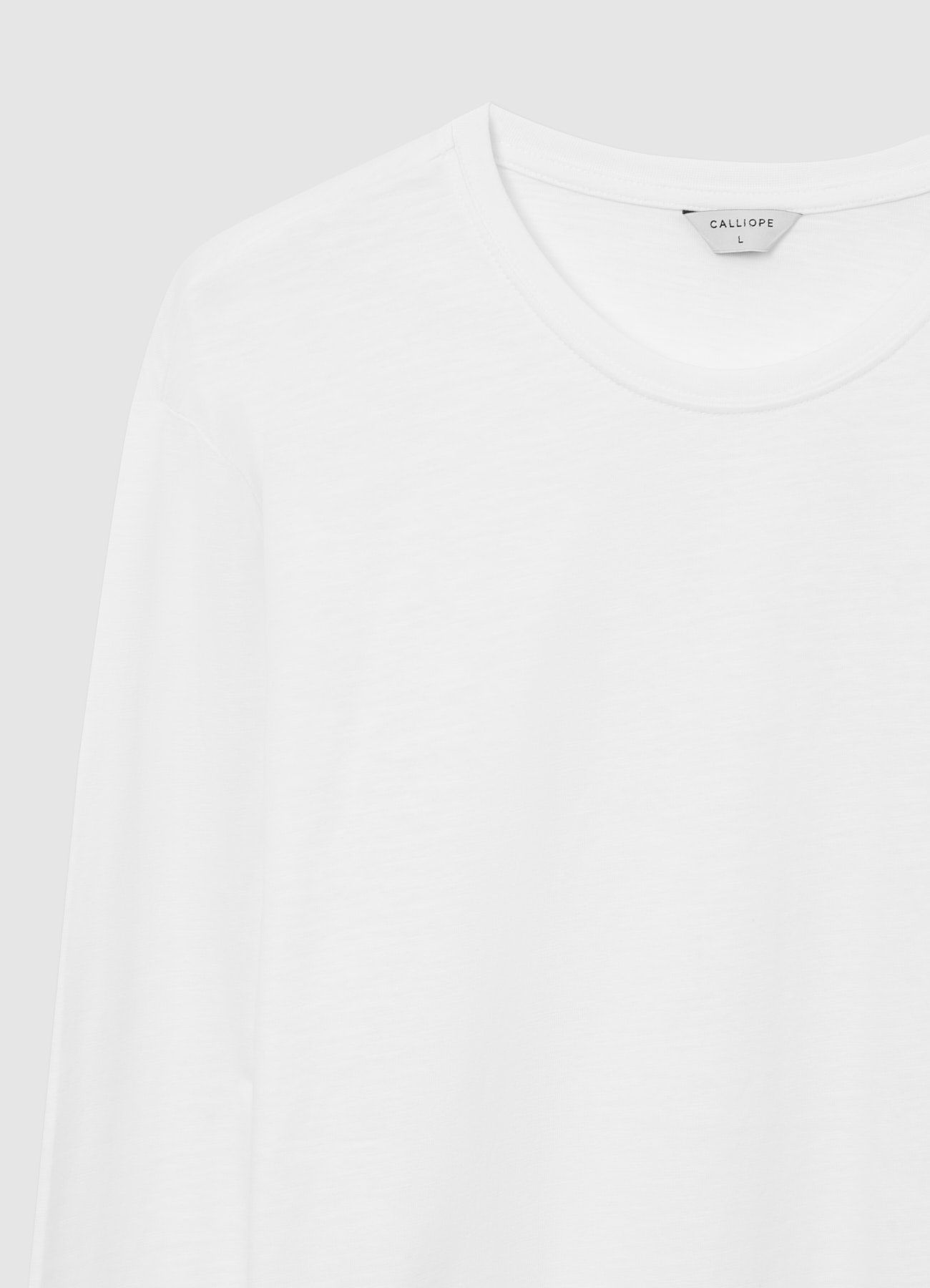 Long-sleeved T-shirt Man Calliope st_a3