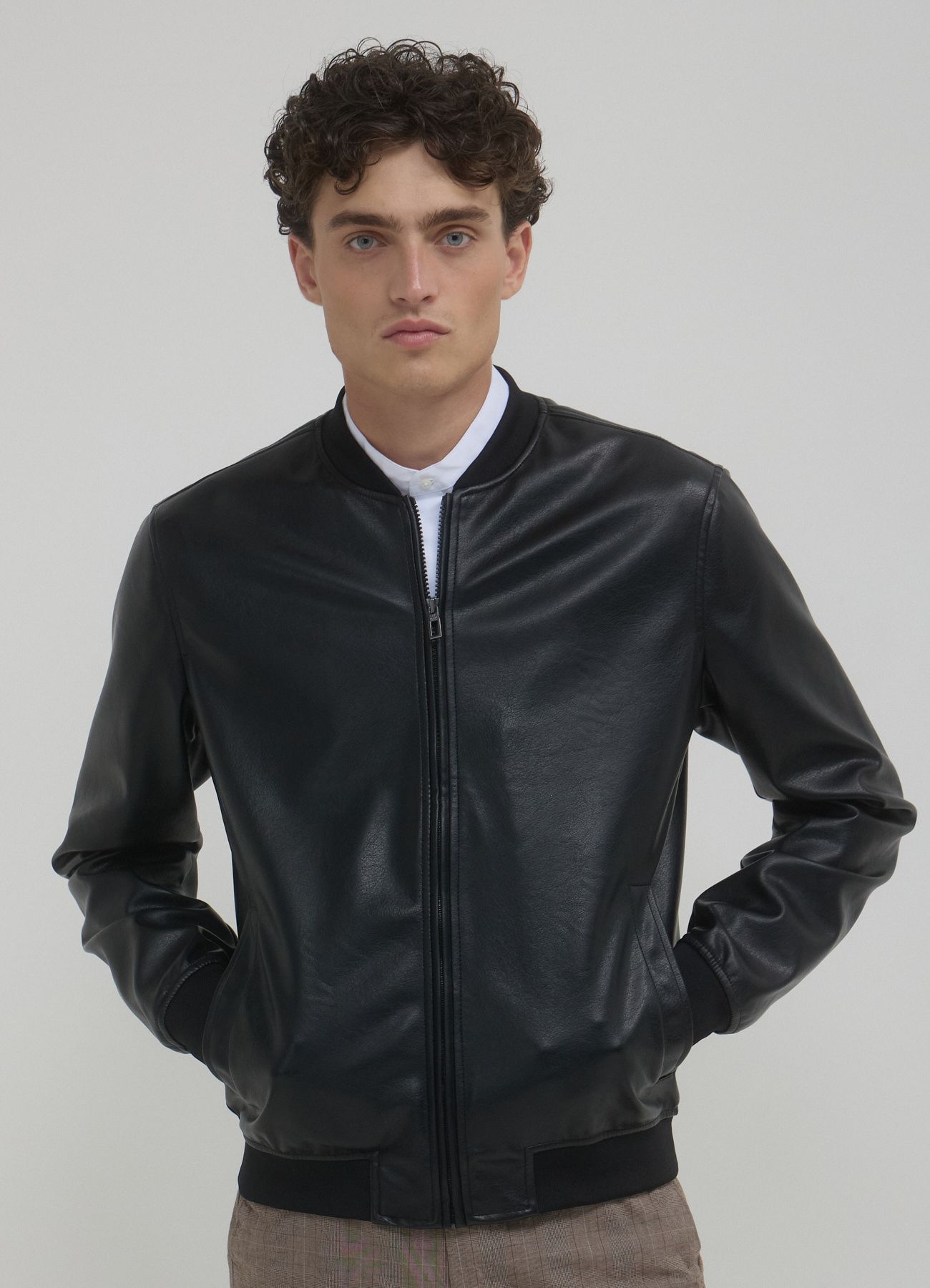 Outerwear Man Calliope det_2