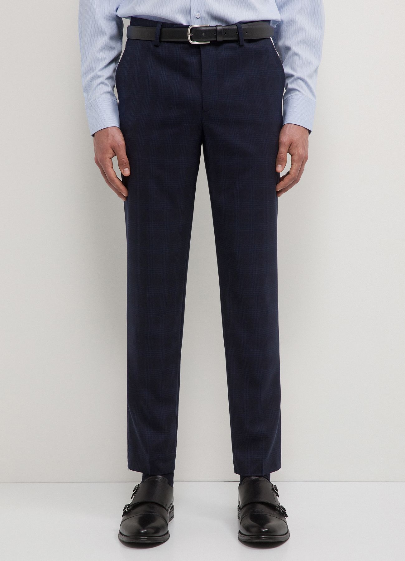 Pantalone Lungo Uomo Calliope det_2