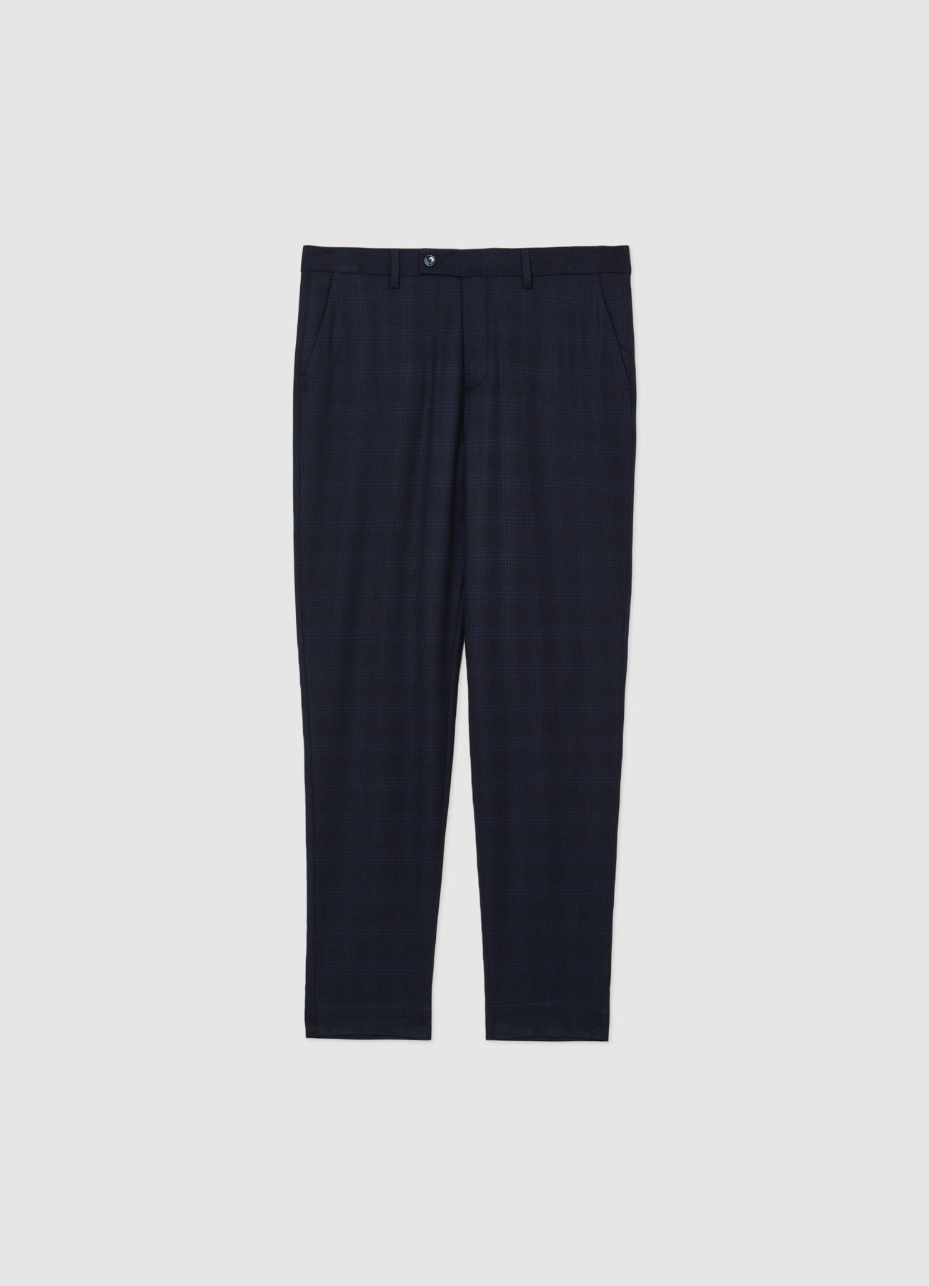 Pantalone Lungo Uomo Calliope det_4