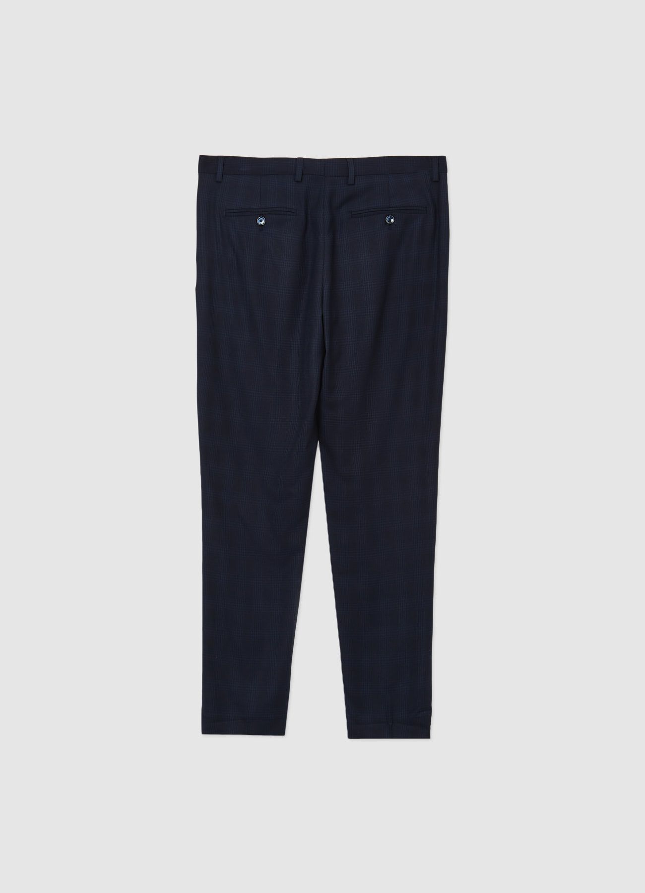 Pantalone Lungo Herren Calliope det_5