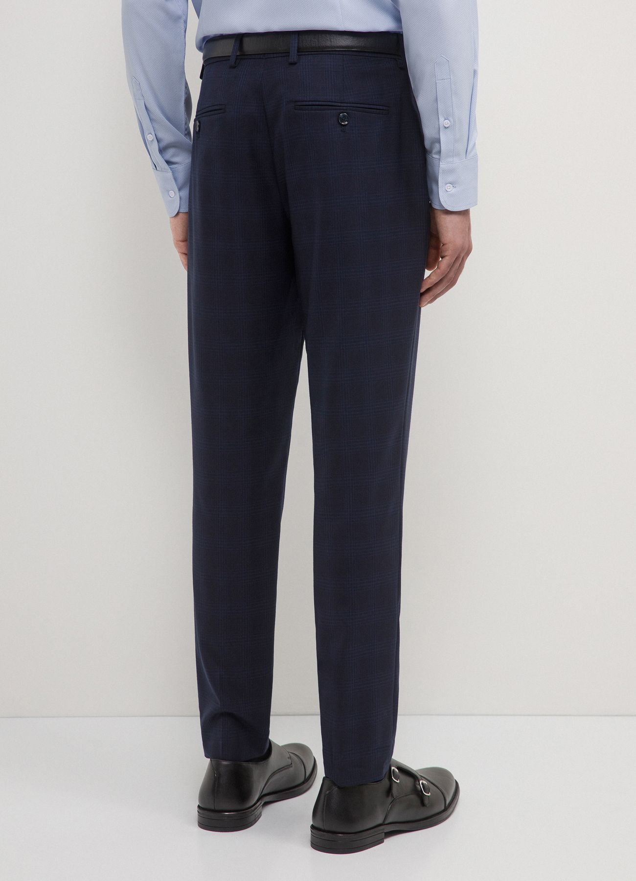 Pantalone Lungo Uomo Calliope in_i4