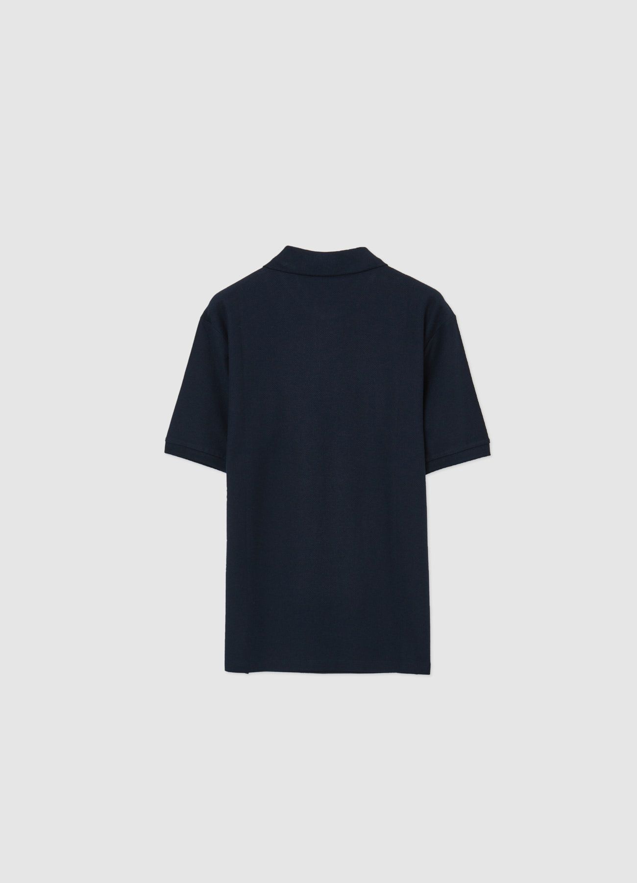 Short-sleeved T-shirt Man Calliope det_5