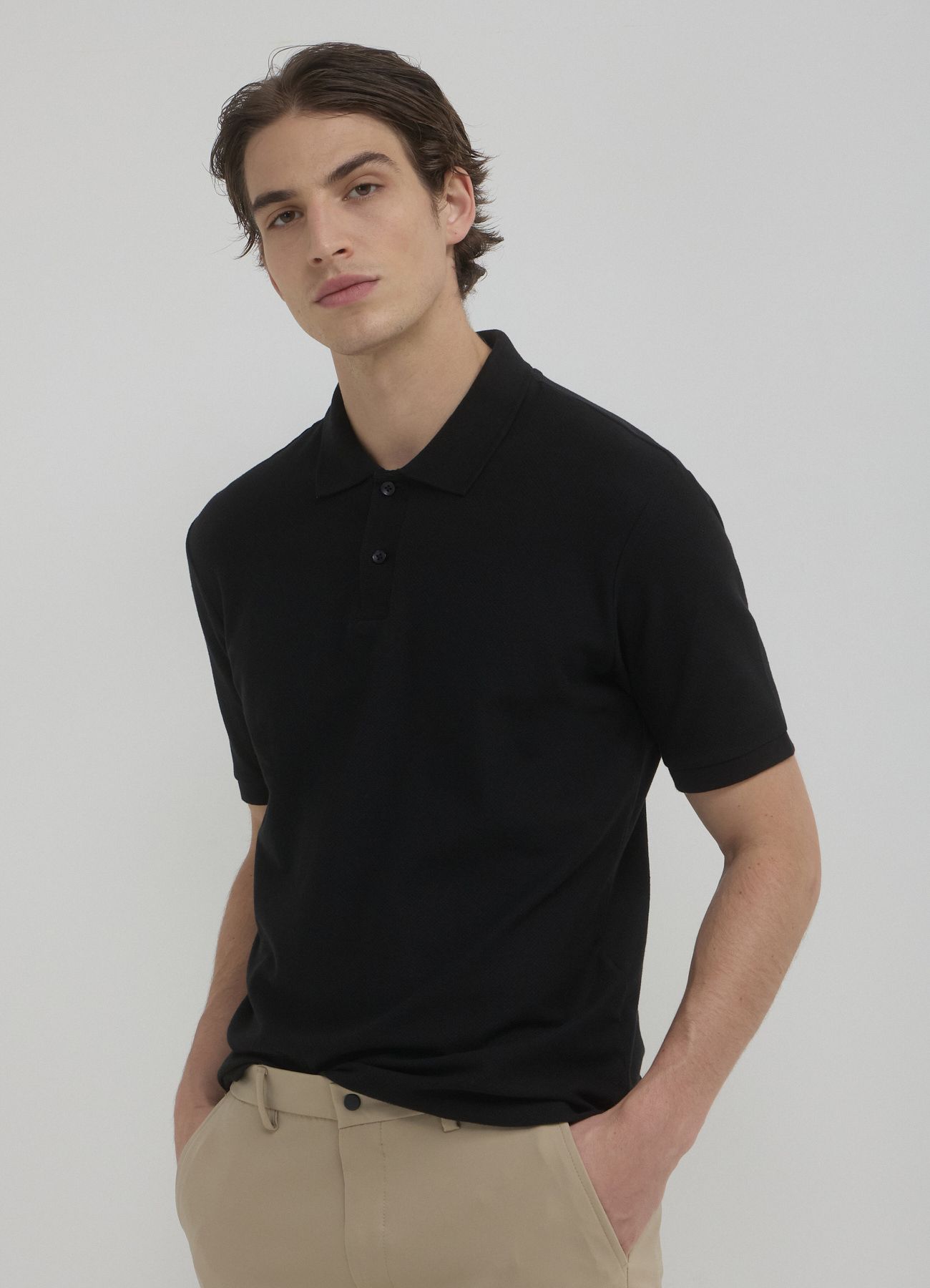 T-Shirt Homme Calliope det_2