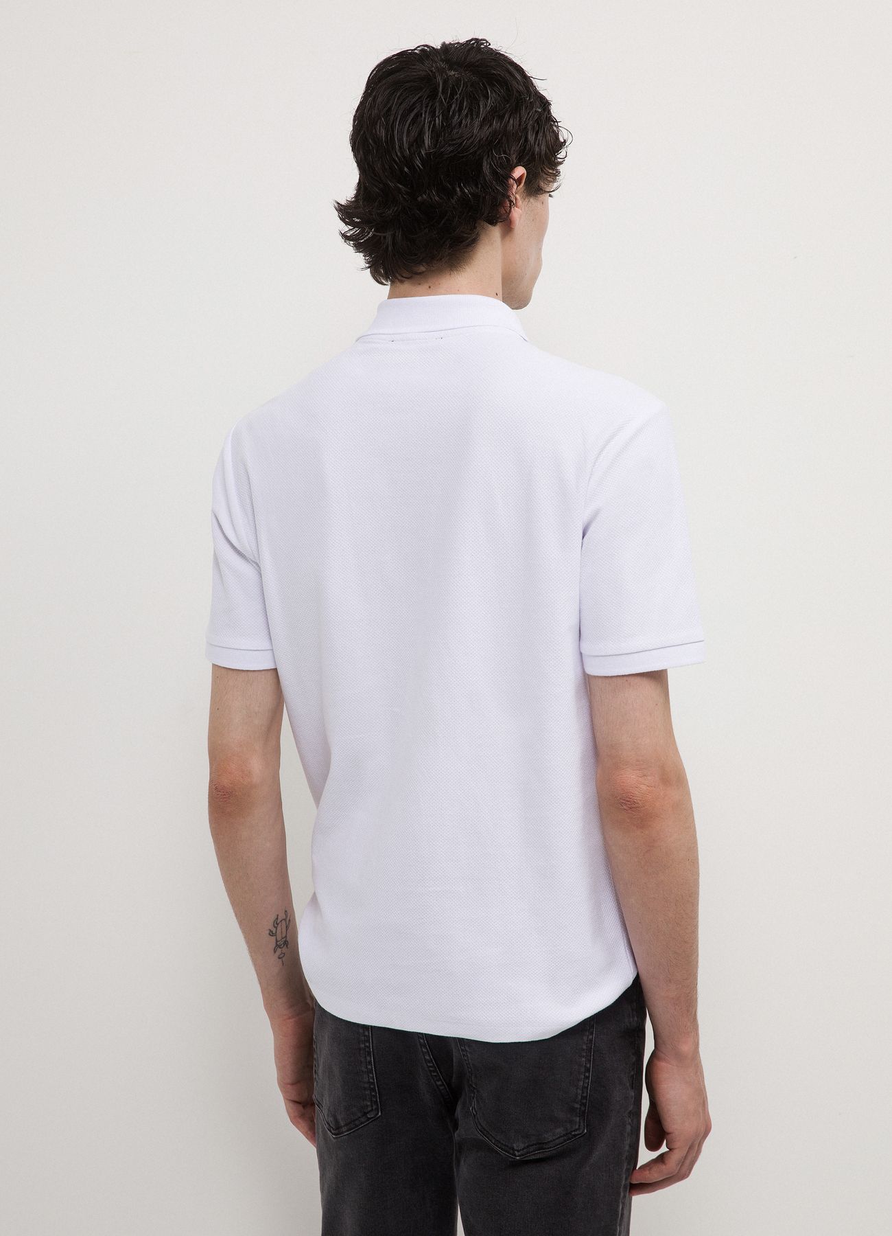 T-Shirt Homme Calliope in_i4