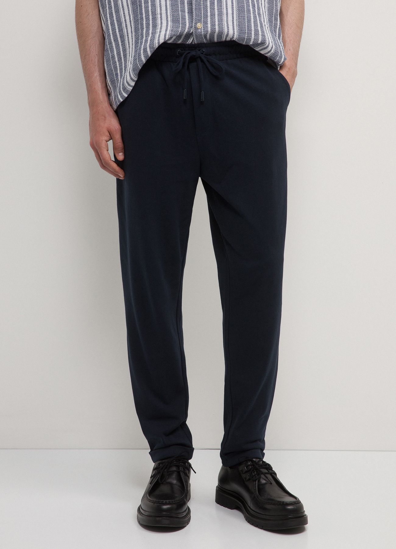 Pantalons Homme Calliope det_2