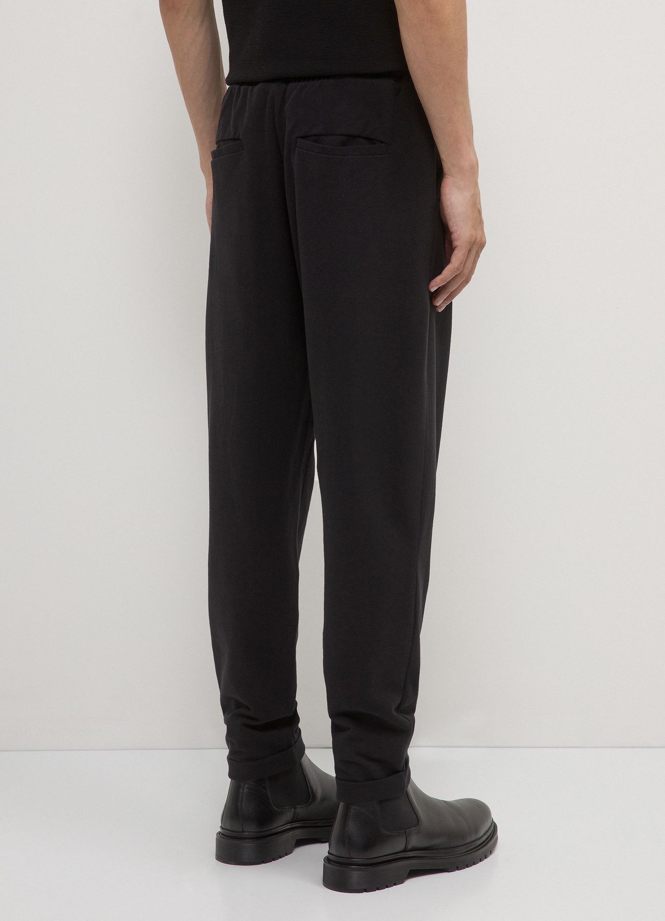 Pantalons Homme Calliope in_i4