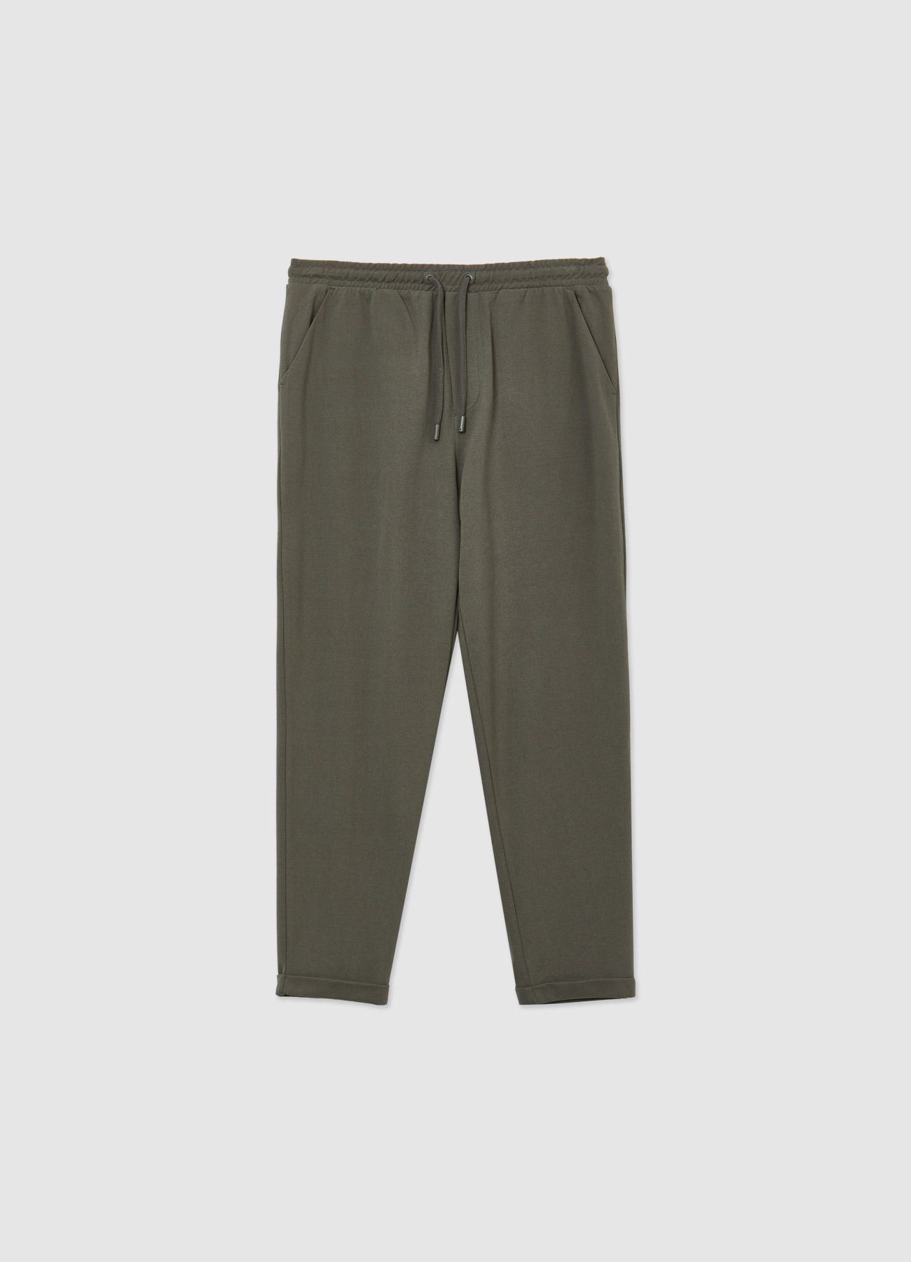 Pantalone ginnico Lungo Uomo Calliope det_4