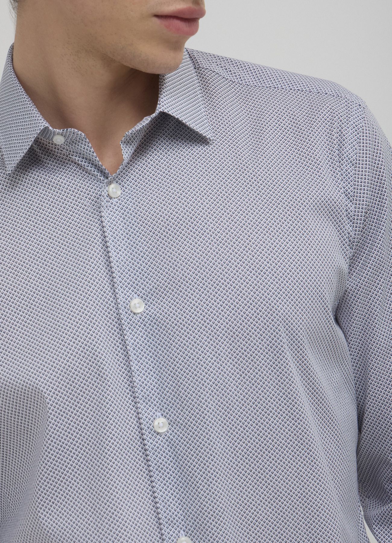 Camicia ML Uomo Calliope in_i5