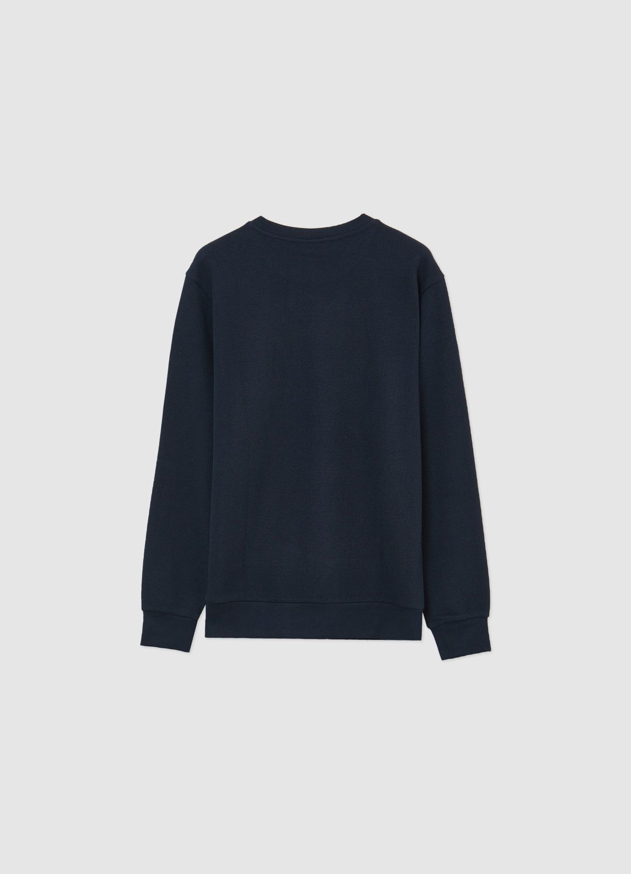 Sweat shirt Homme Calliope det_5