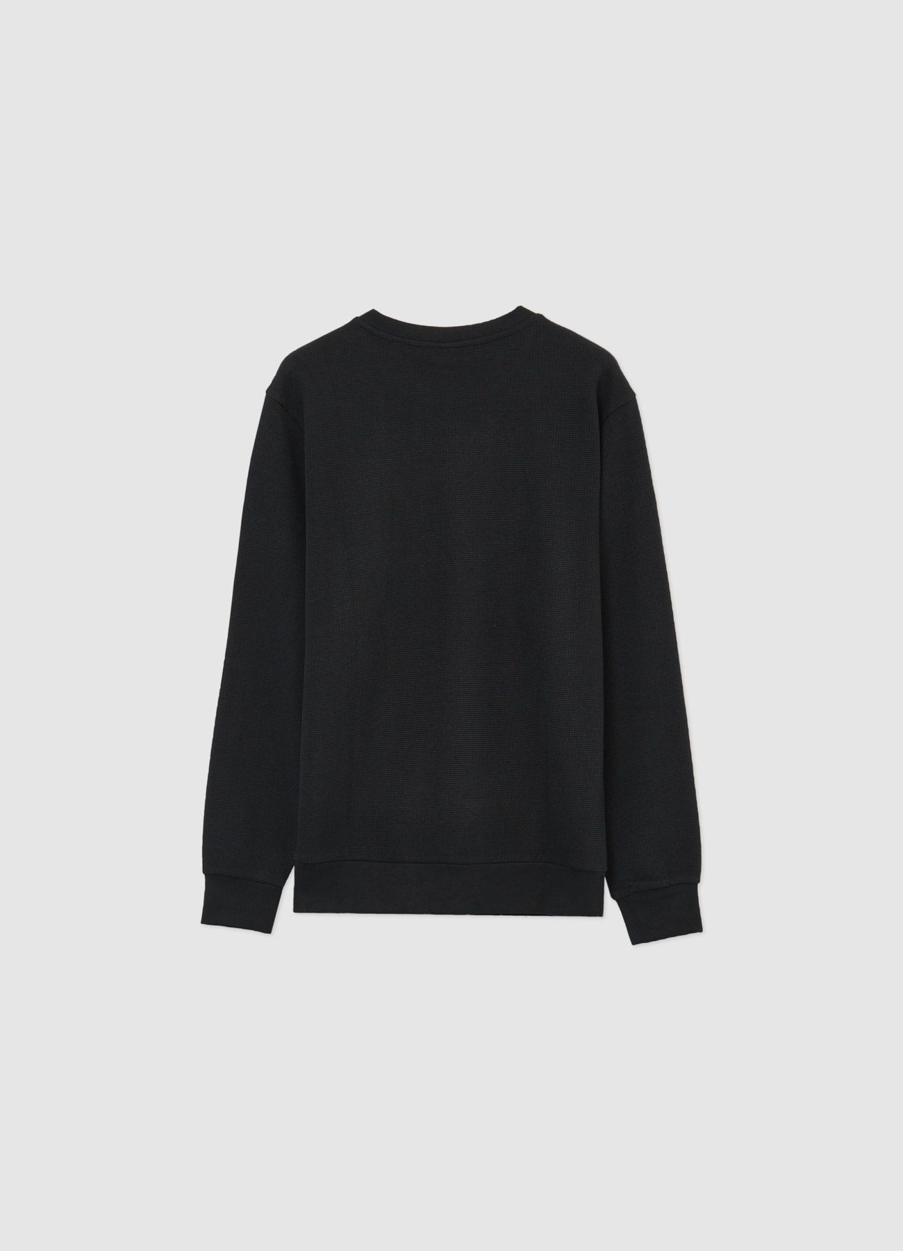 Sweat shirt Homme Calliope det_5