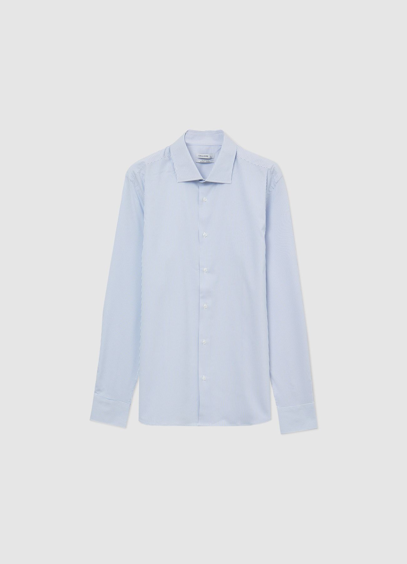 Chemise. Homme Calliope det_4