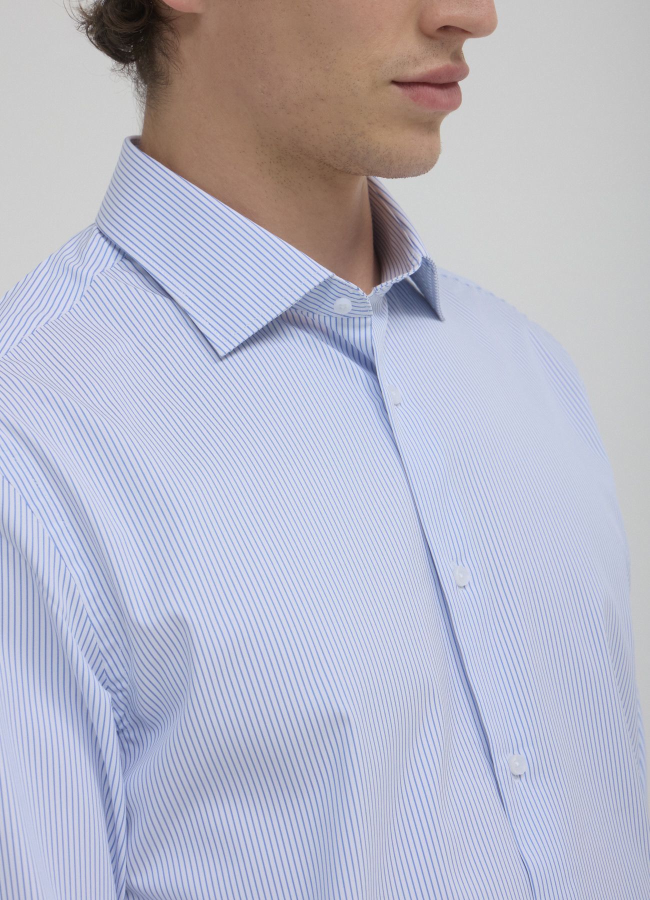 Camicia ML Herren Calliope in_i5