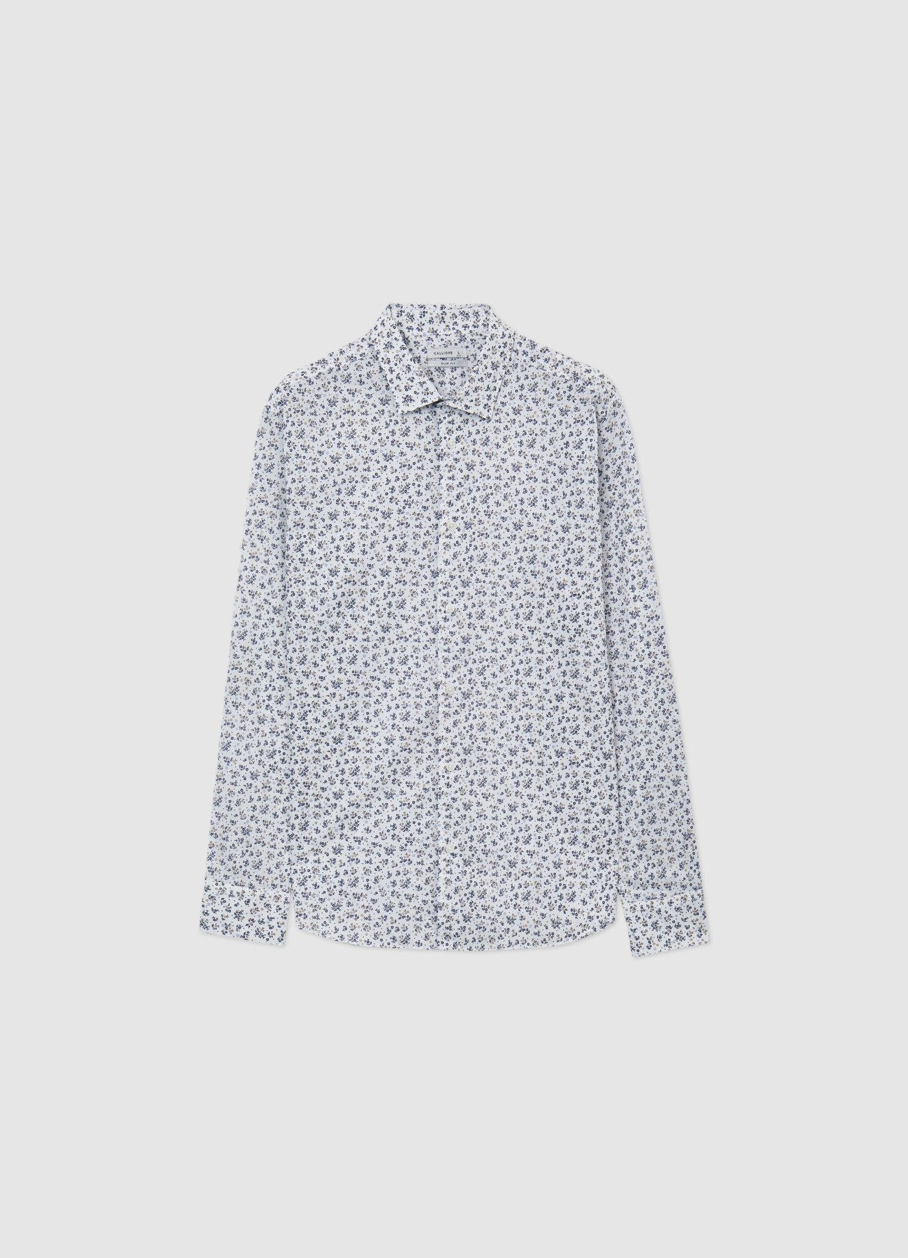 Long-sleeved shirt Man Calliope det_4