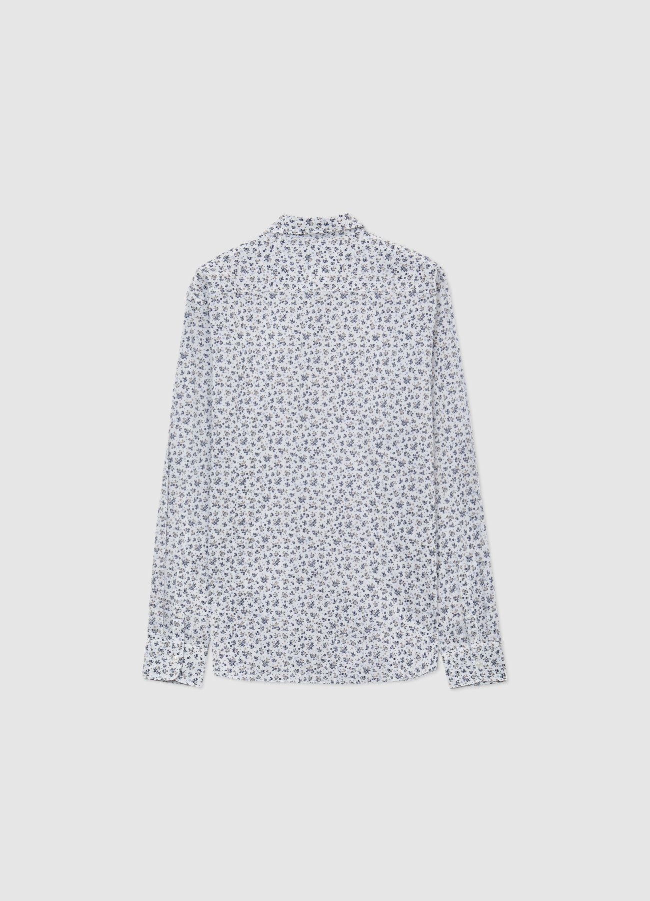 Long-sleeved shirt Man Calliope det_5