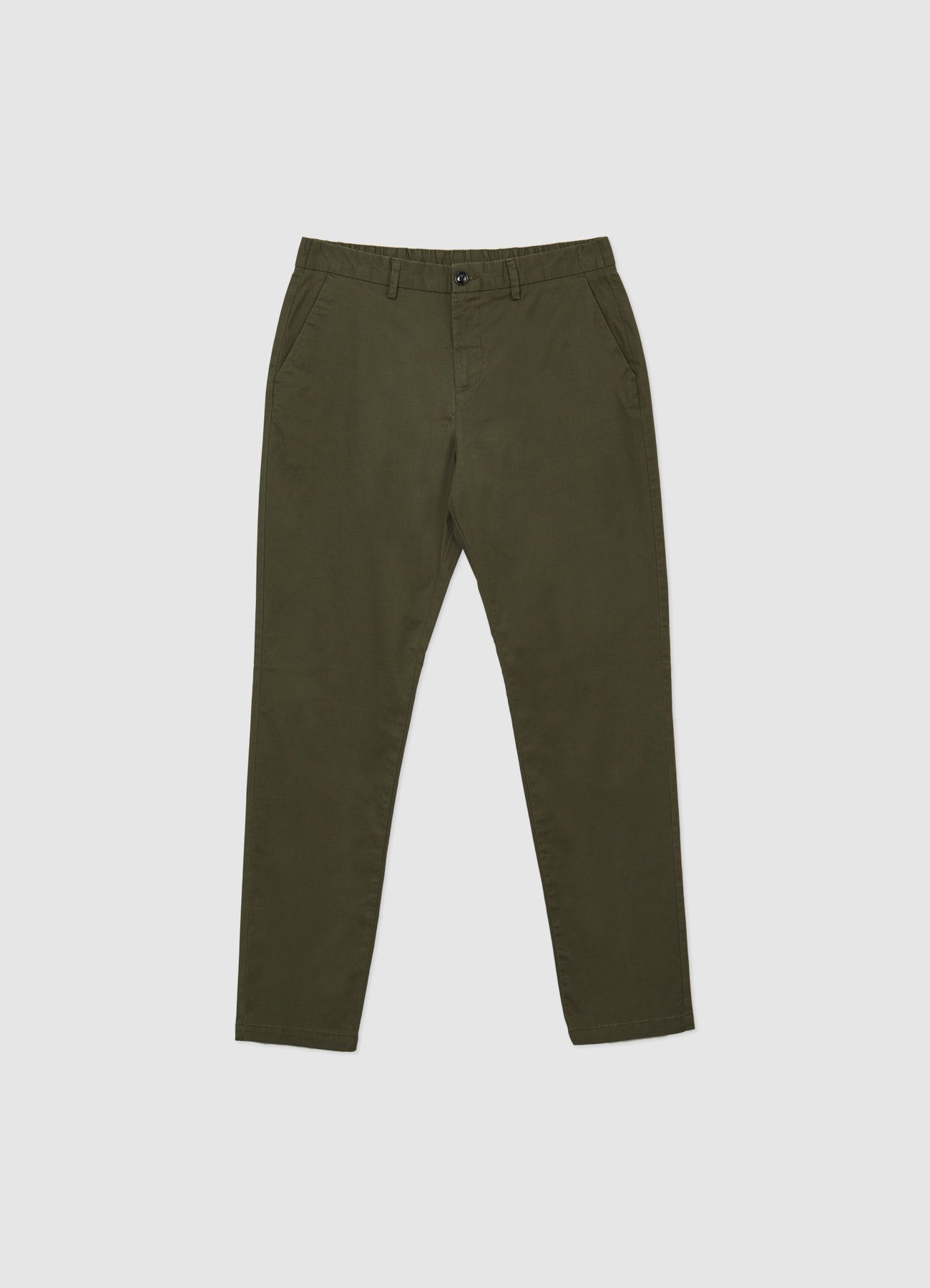 Pantalone Lungo Uomo Calliope det_4