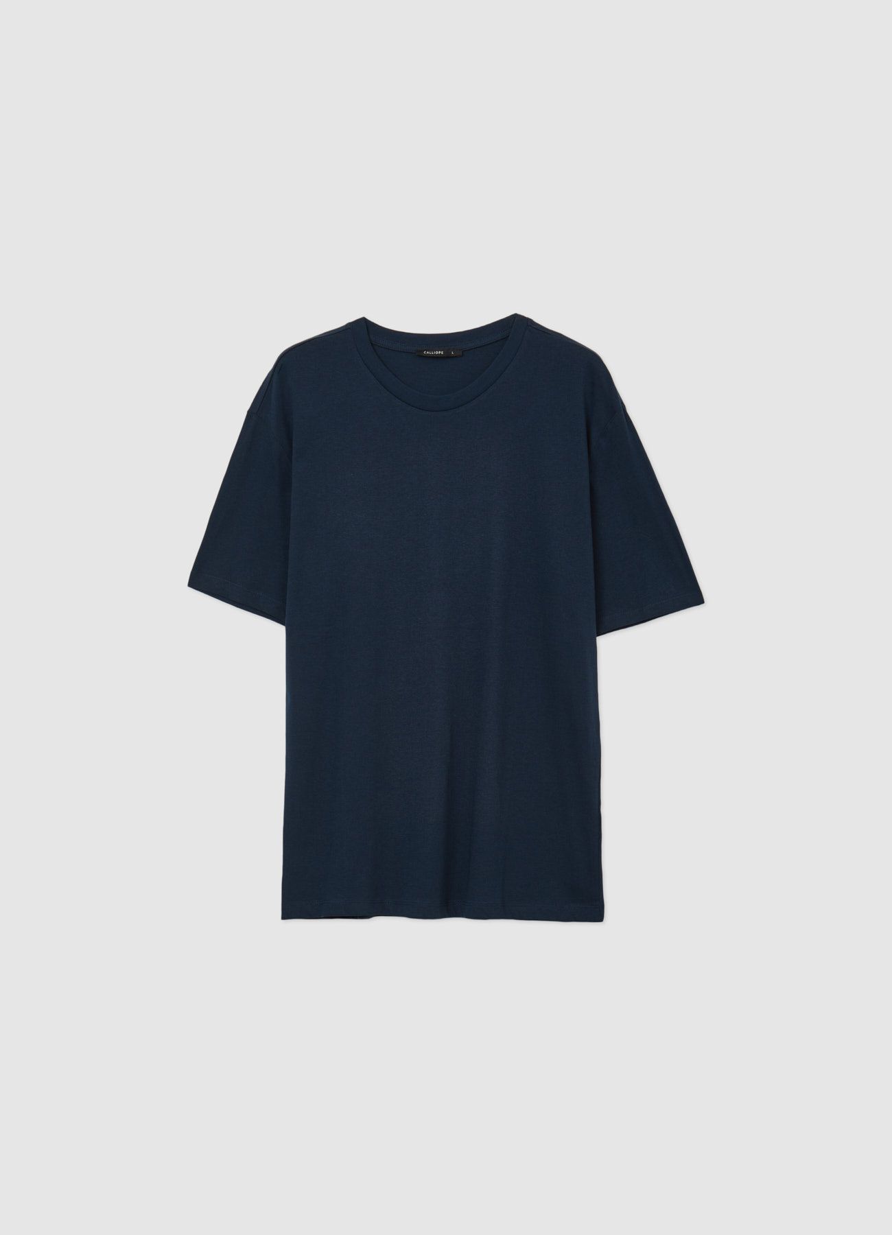 Short-sleeved T-shirt Man Calliope det_4