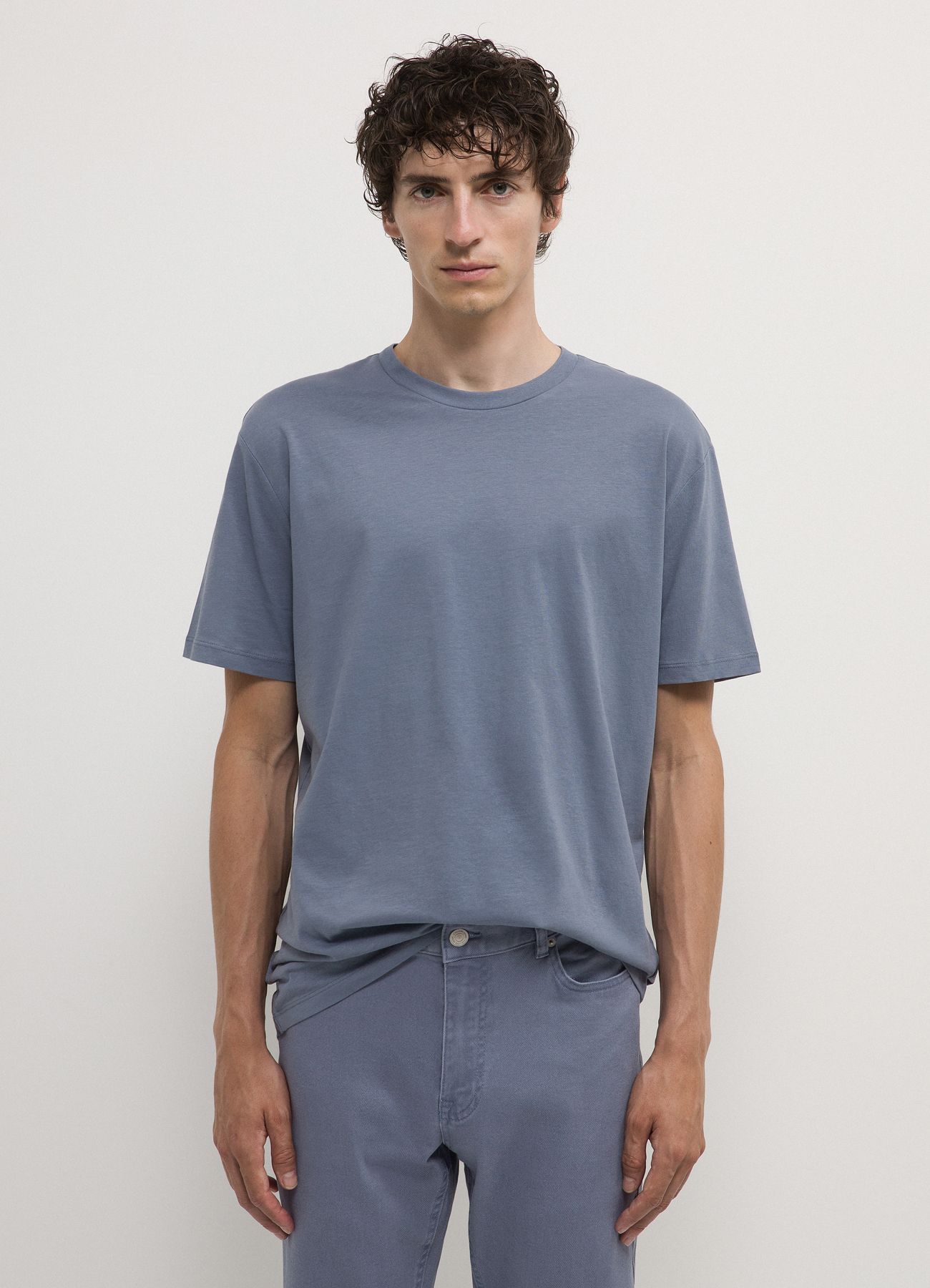 T-Shirt Homme Calliope det_2