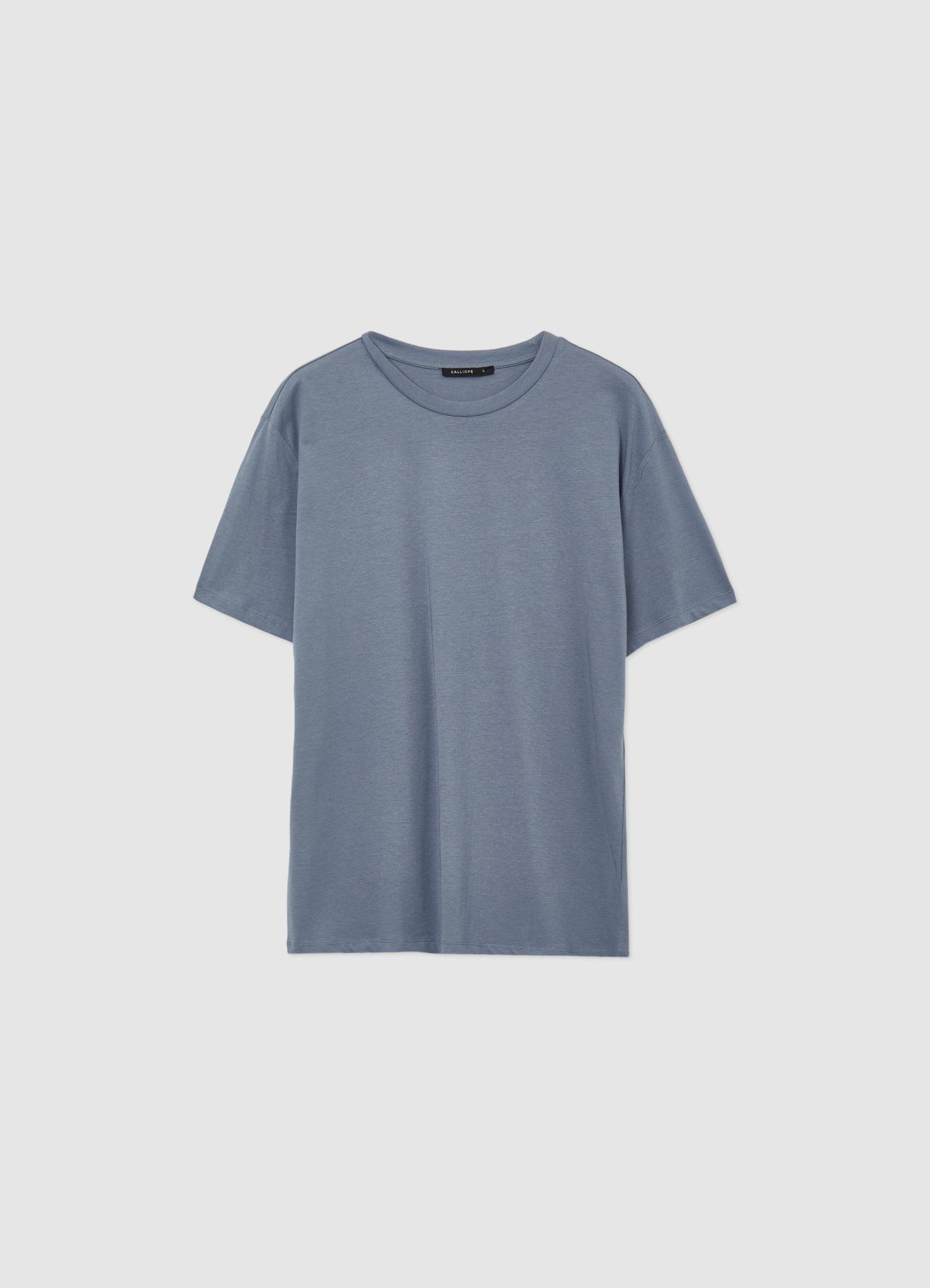 T-Shirt Homme Calliope det_4