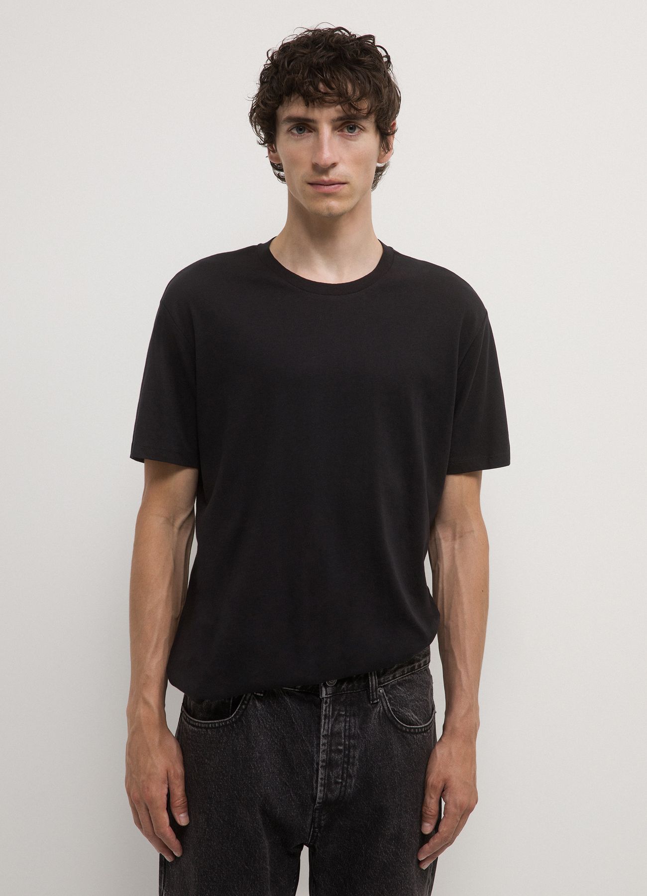 T-Shirt Homme Calliope det_2