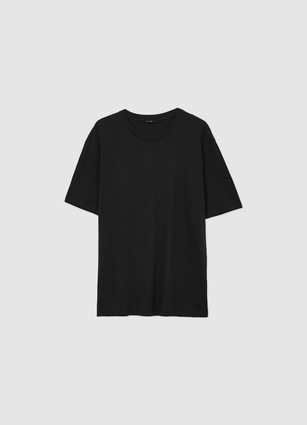 Short-sleeved T-shirt Man Calliope det_4