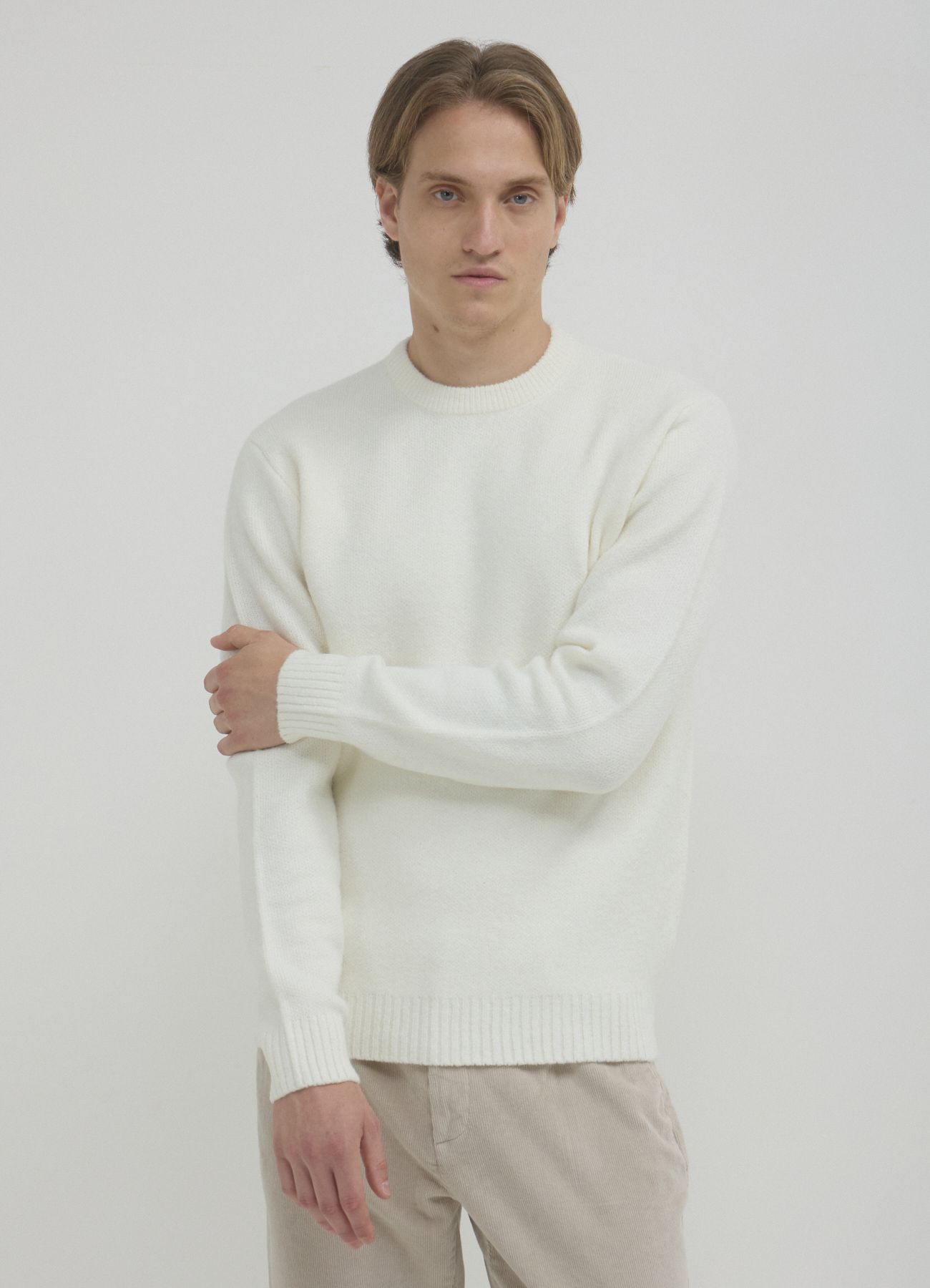 Pullover 3-5 Homme Calliope det_2