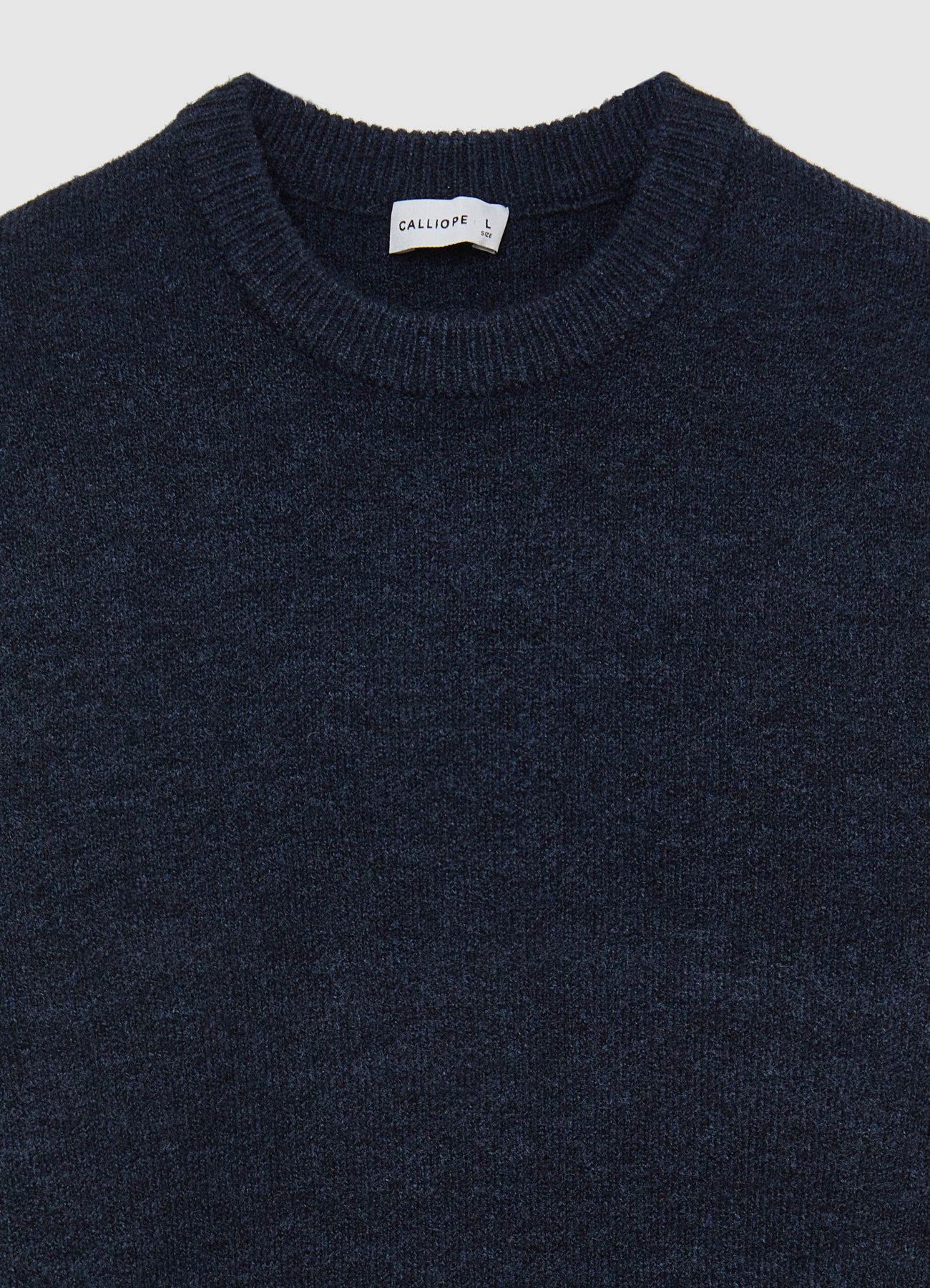 Sweater 3-5 Man Calliope st_a3