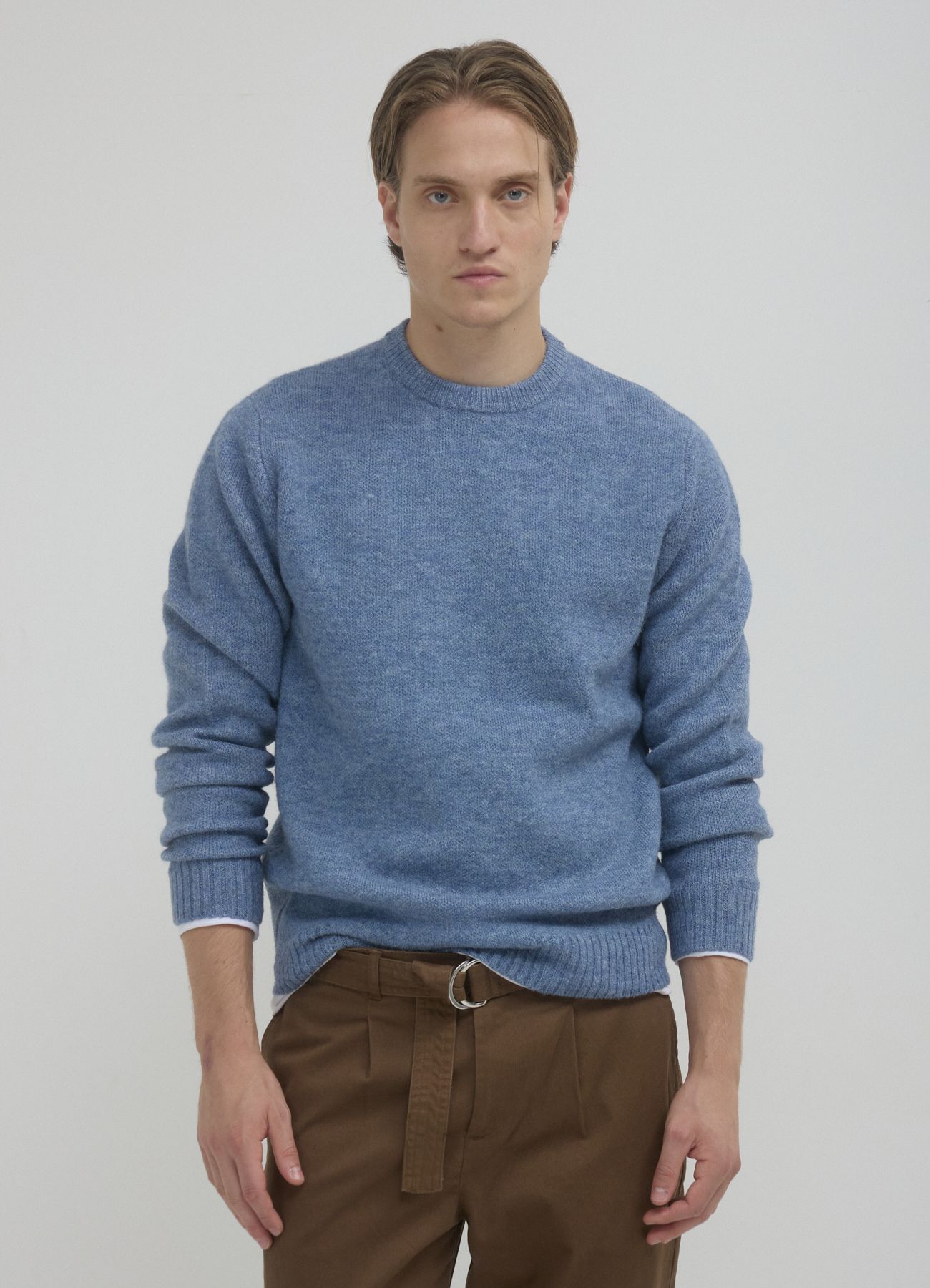 Pullover 3-5 Homme Calliope det_2